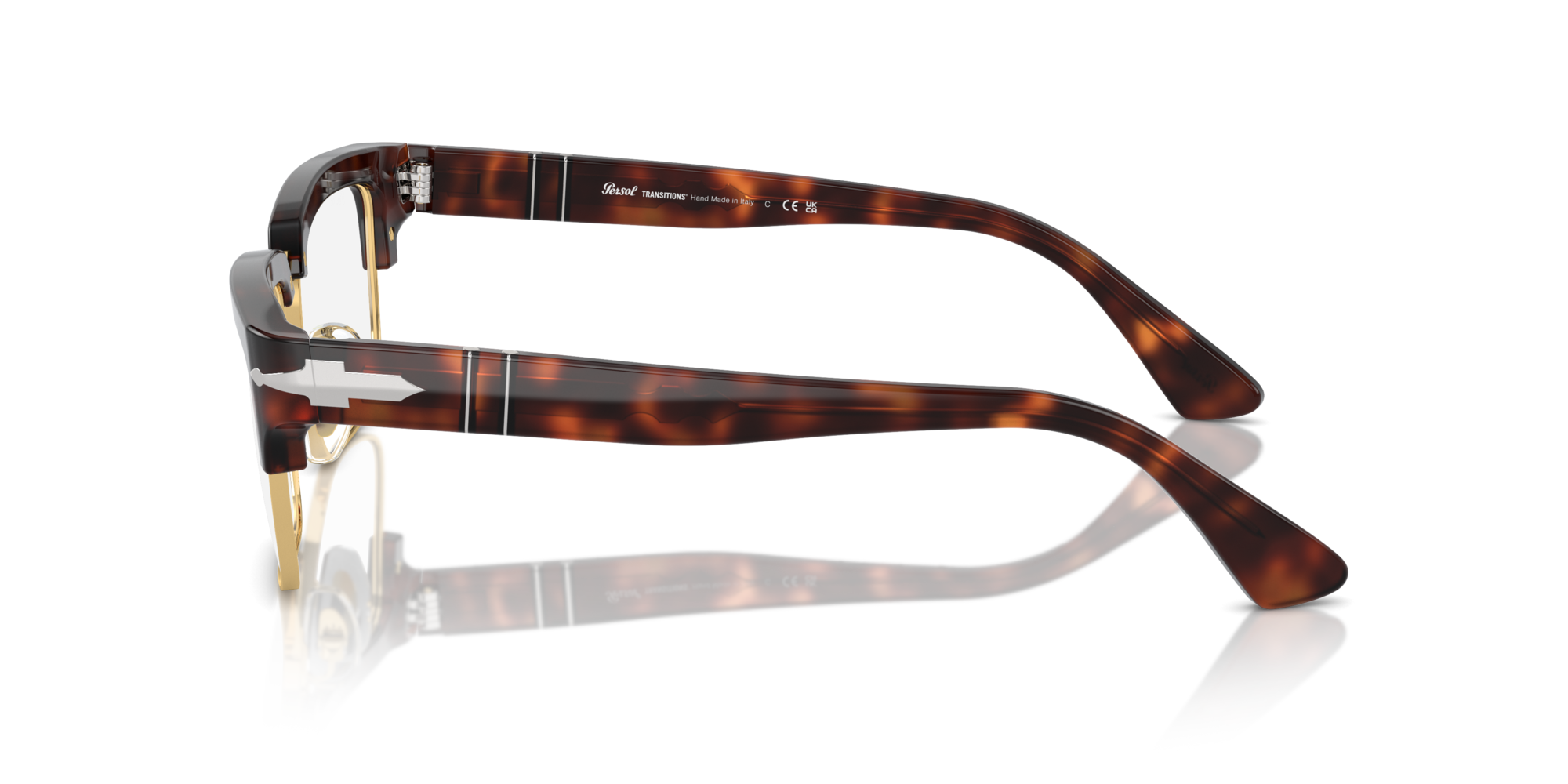 PO3354S 24/GG Occhiali da sole Persol 4