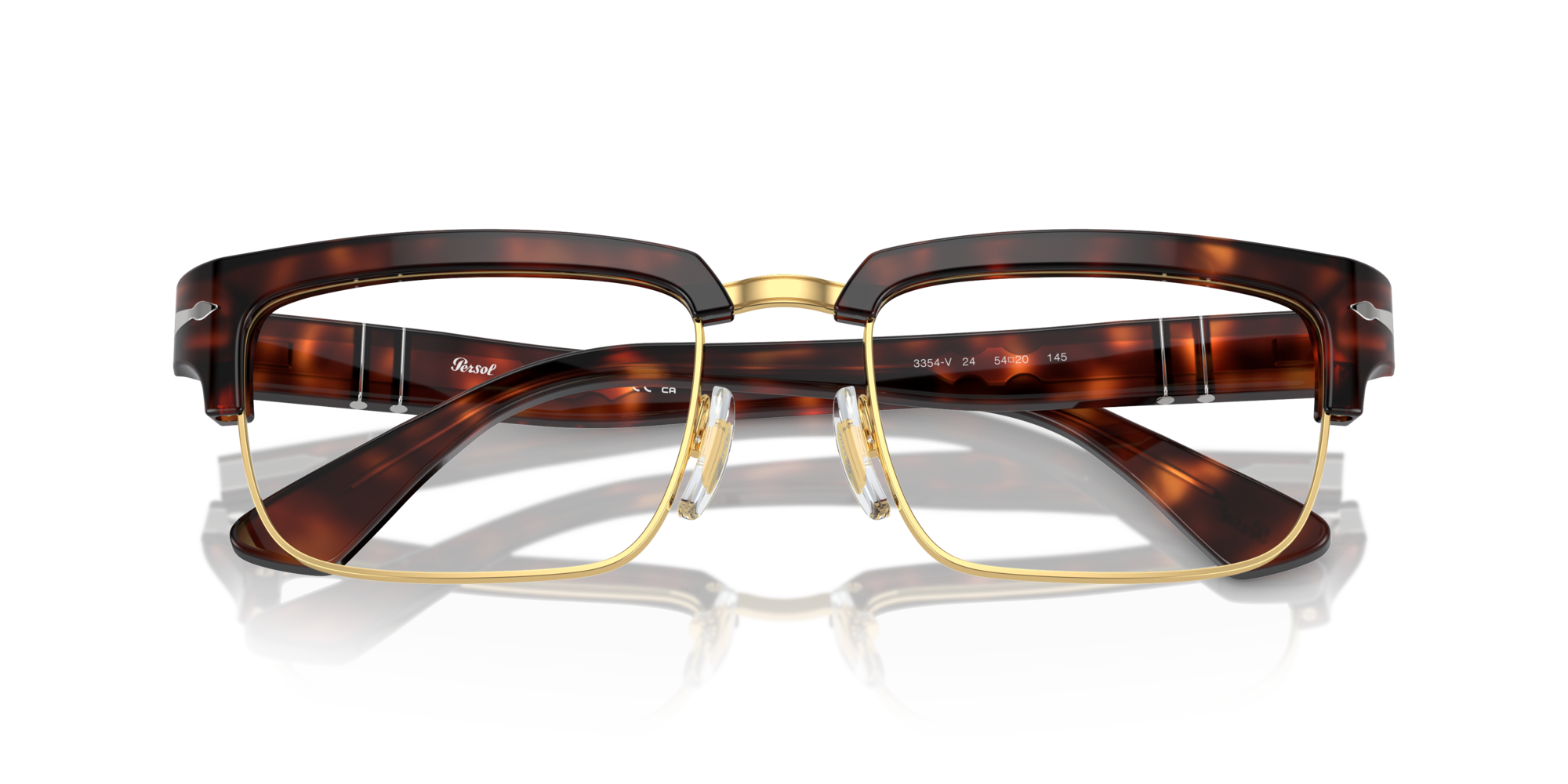 PO3354V 24 Montature da vista Persol 2