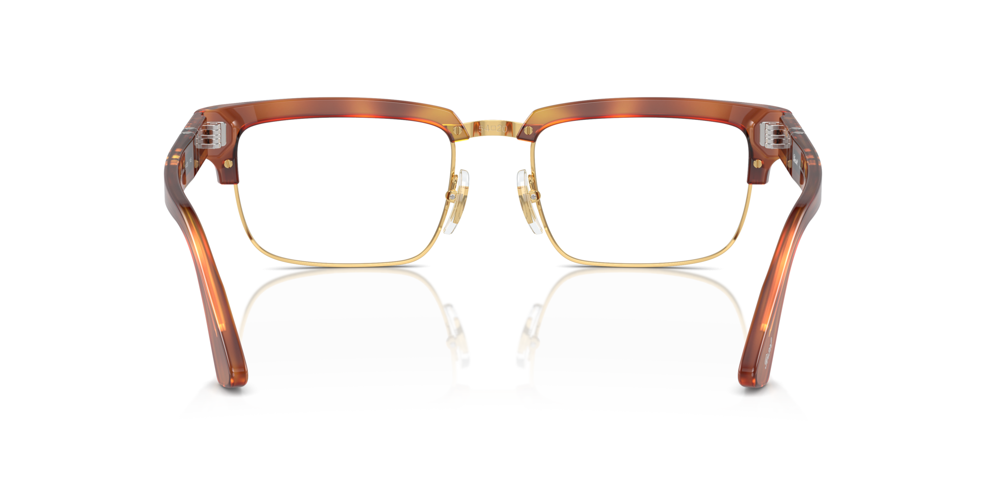 PO3354V 96 Montature da vista Persol 5