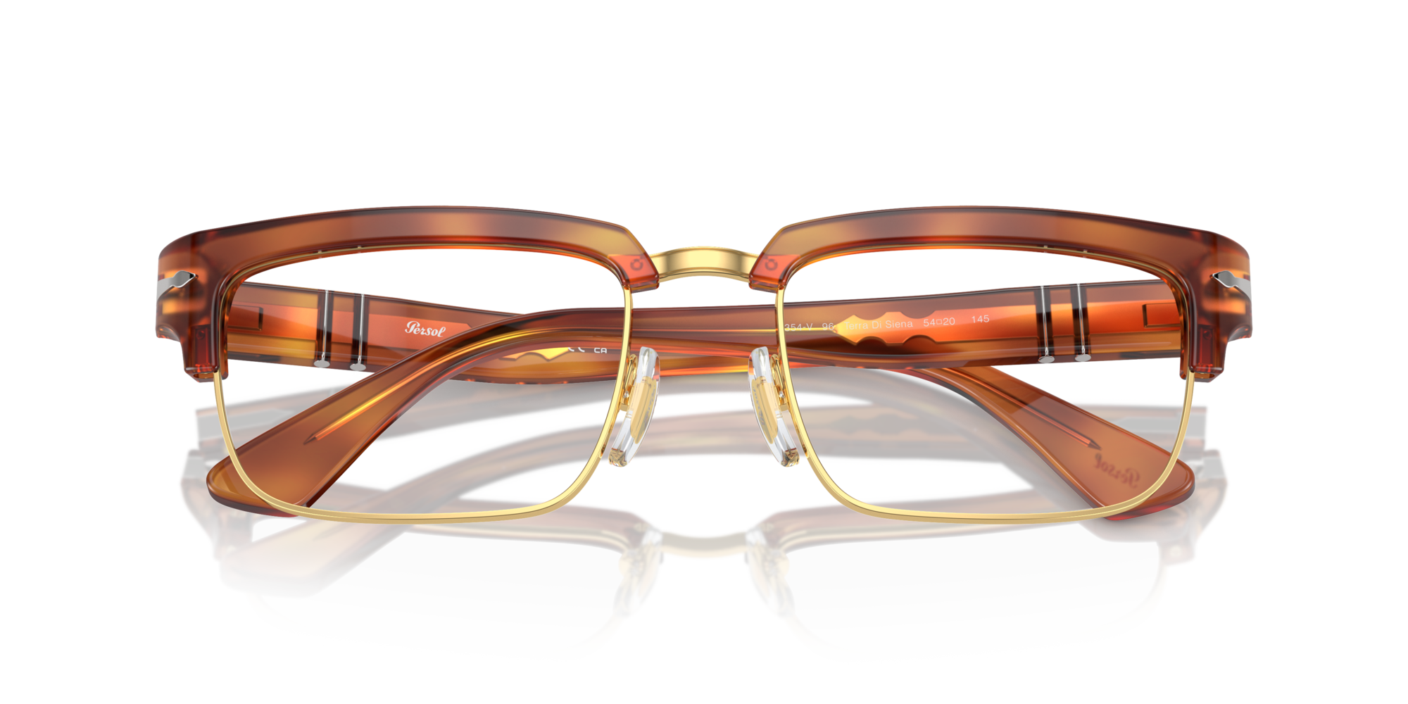 PO3354V 96 Montature da vista Persol 2