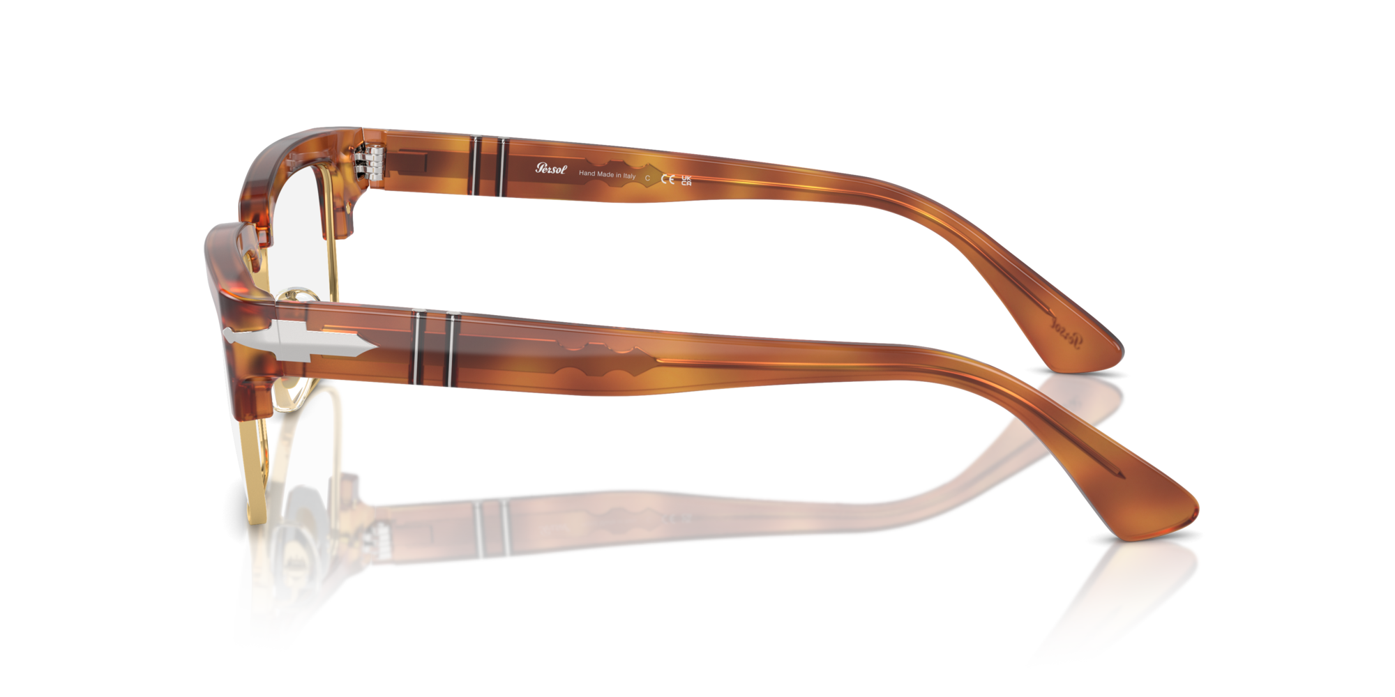 PO3354V 96 Montature da vista Persol 4