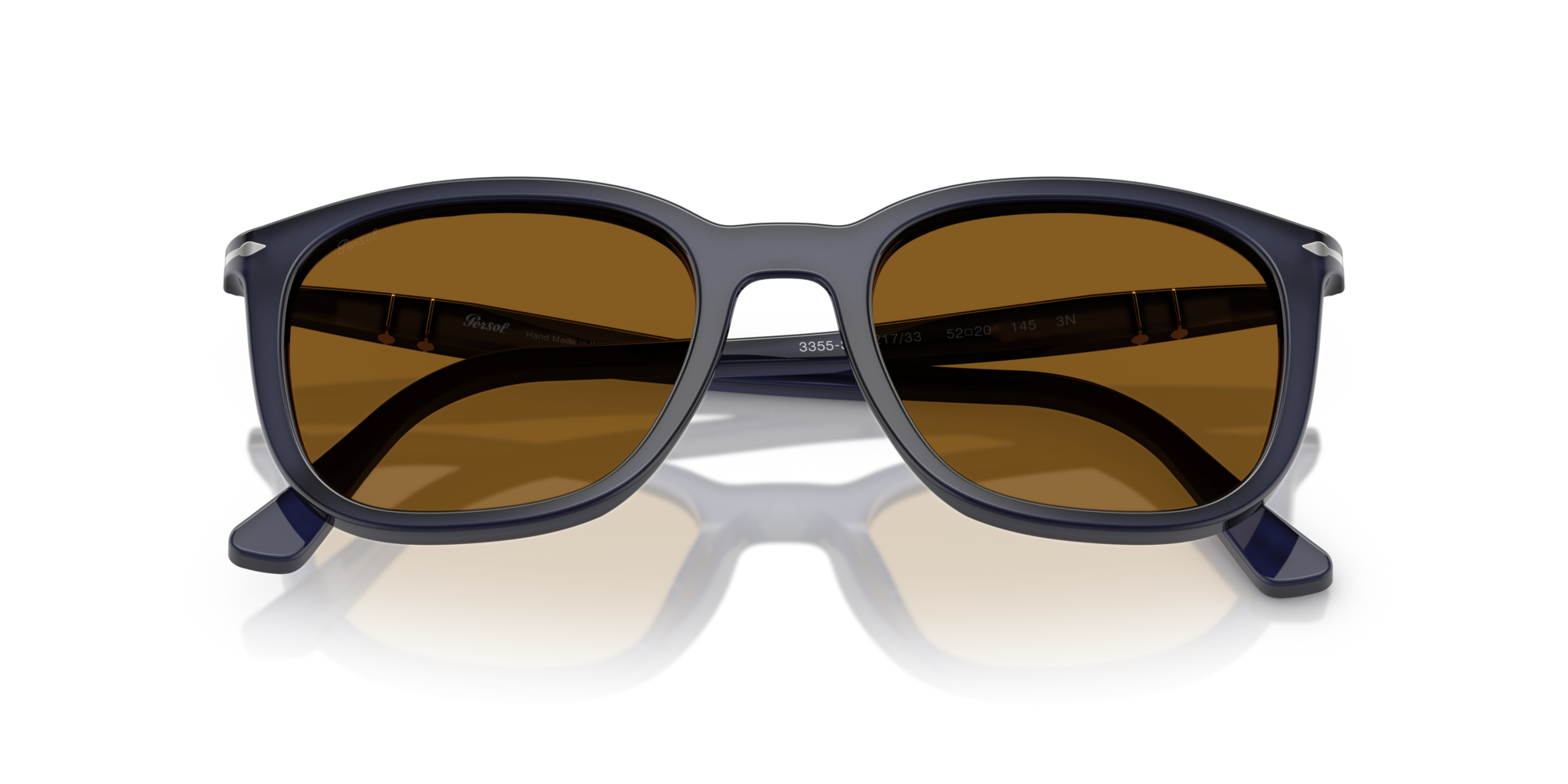 PO3355S 121733 Occhiali da sole Persol 2