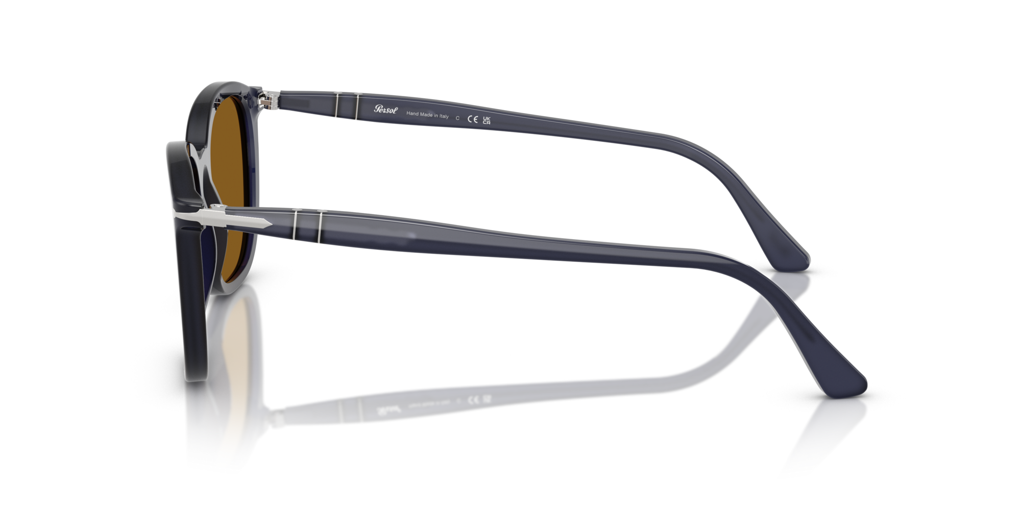 PO3355S 121733 Occhiali da sole Persol 4