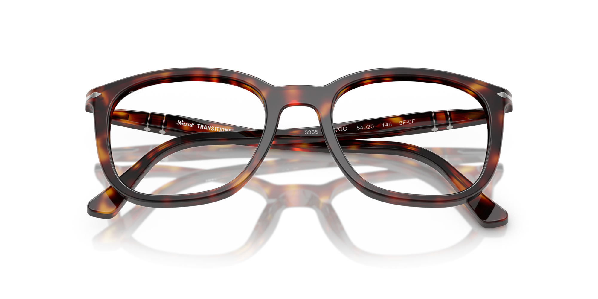 PO3355S 24/GG Occhiali da sole Persol 2