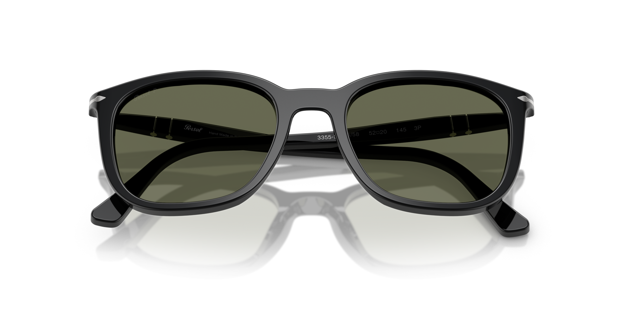 PO3355S 95/58 Occhiali da sole Persol 2