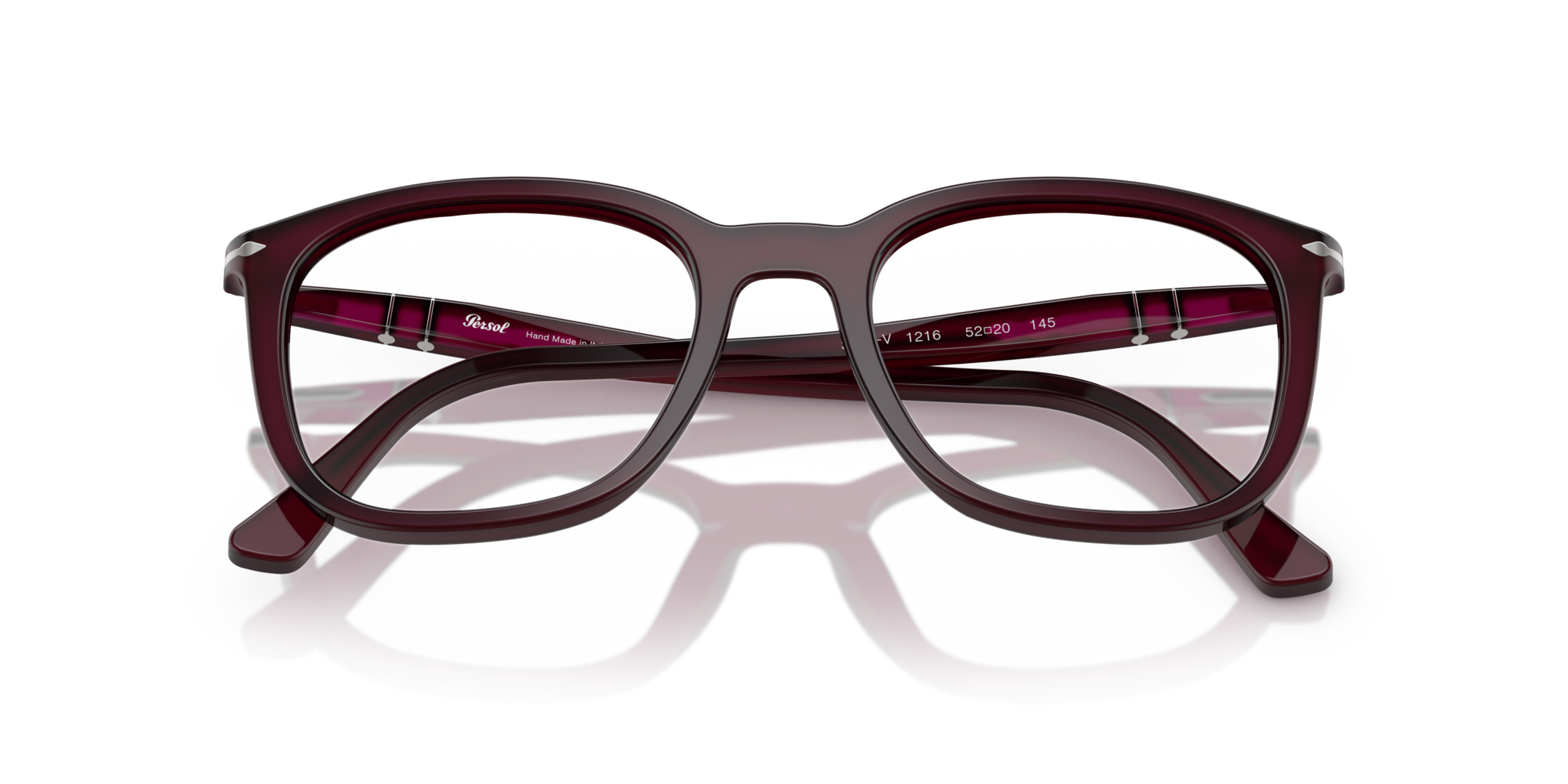 PO3355V 1216 Montature da vista Persol 2