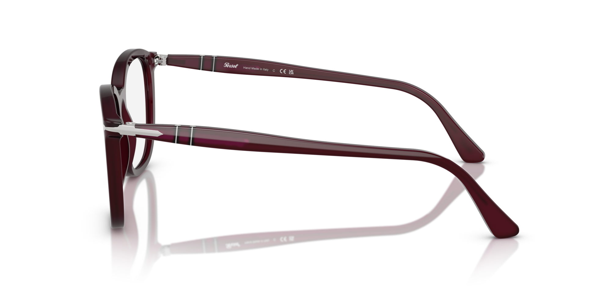PO3355V 1216 Montature da vista Persol 4