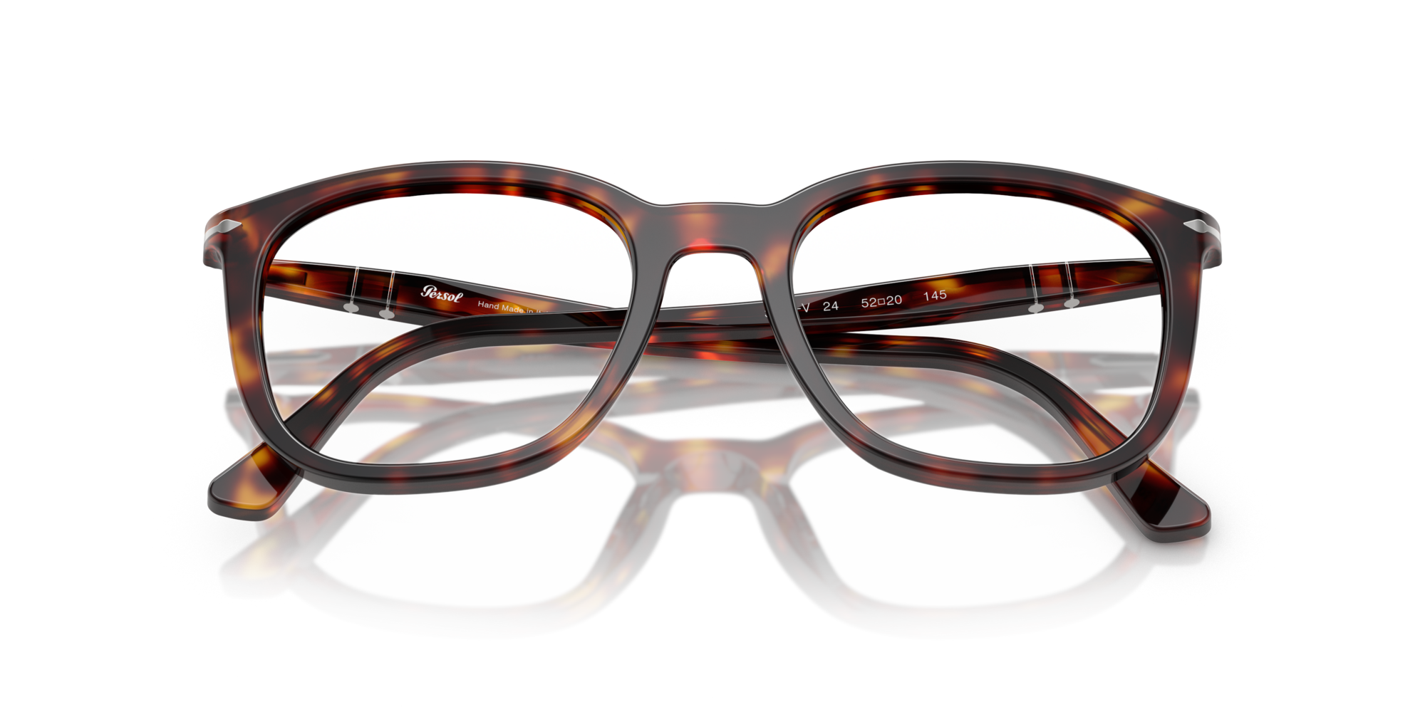 PO3355V 24 Montature da vista Persol 2