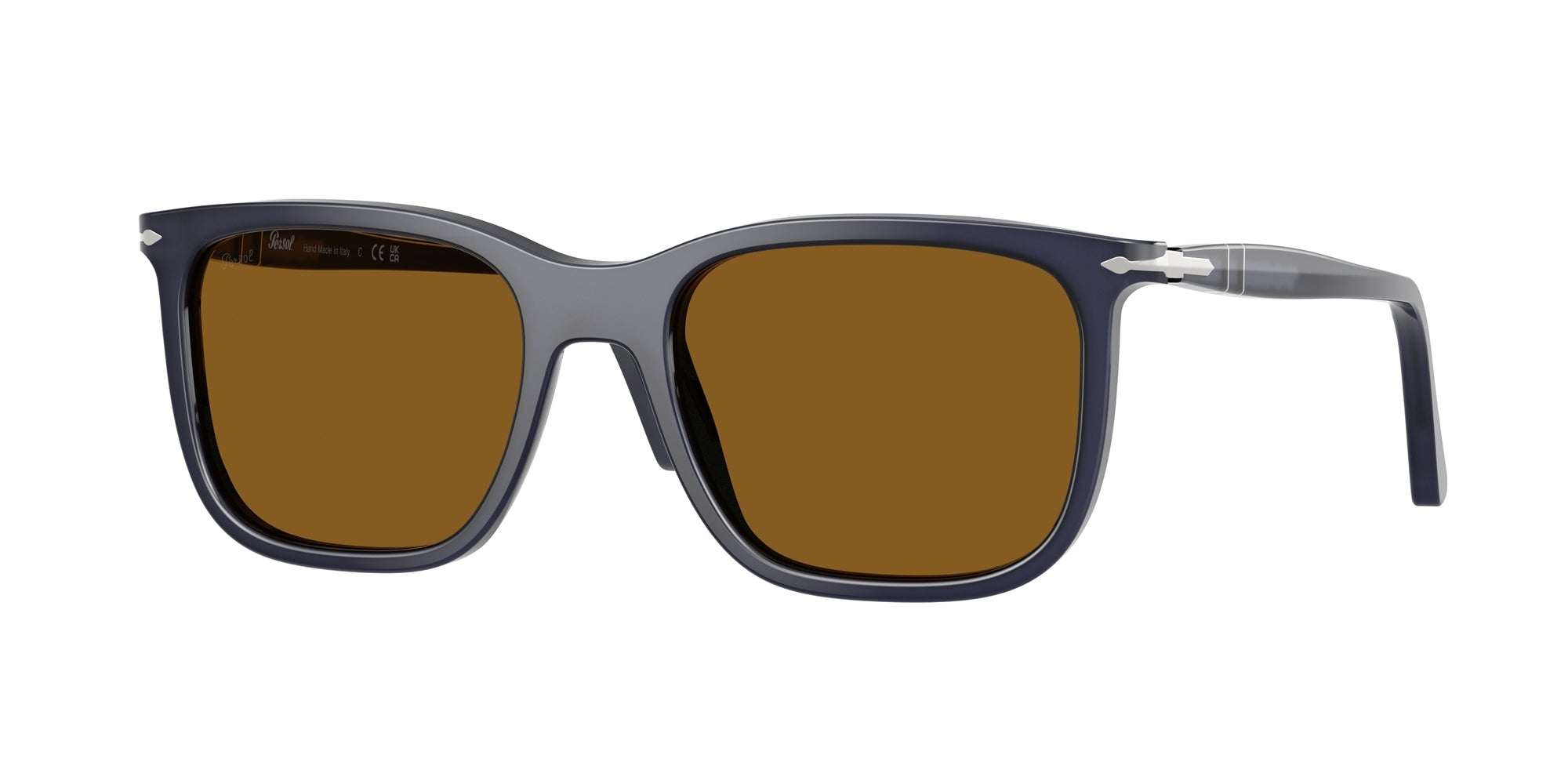 PO3357S RENZO 121733 Occhiali da sole Persol 1