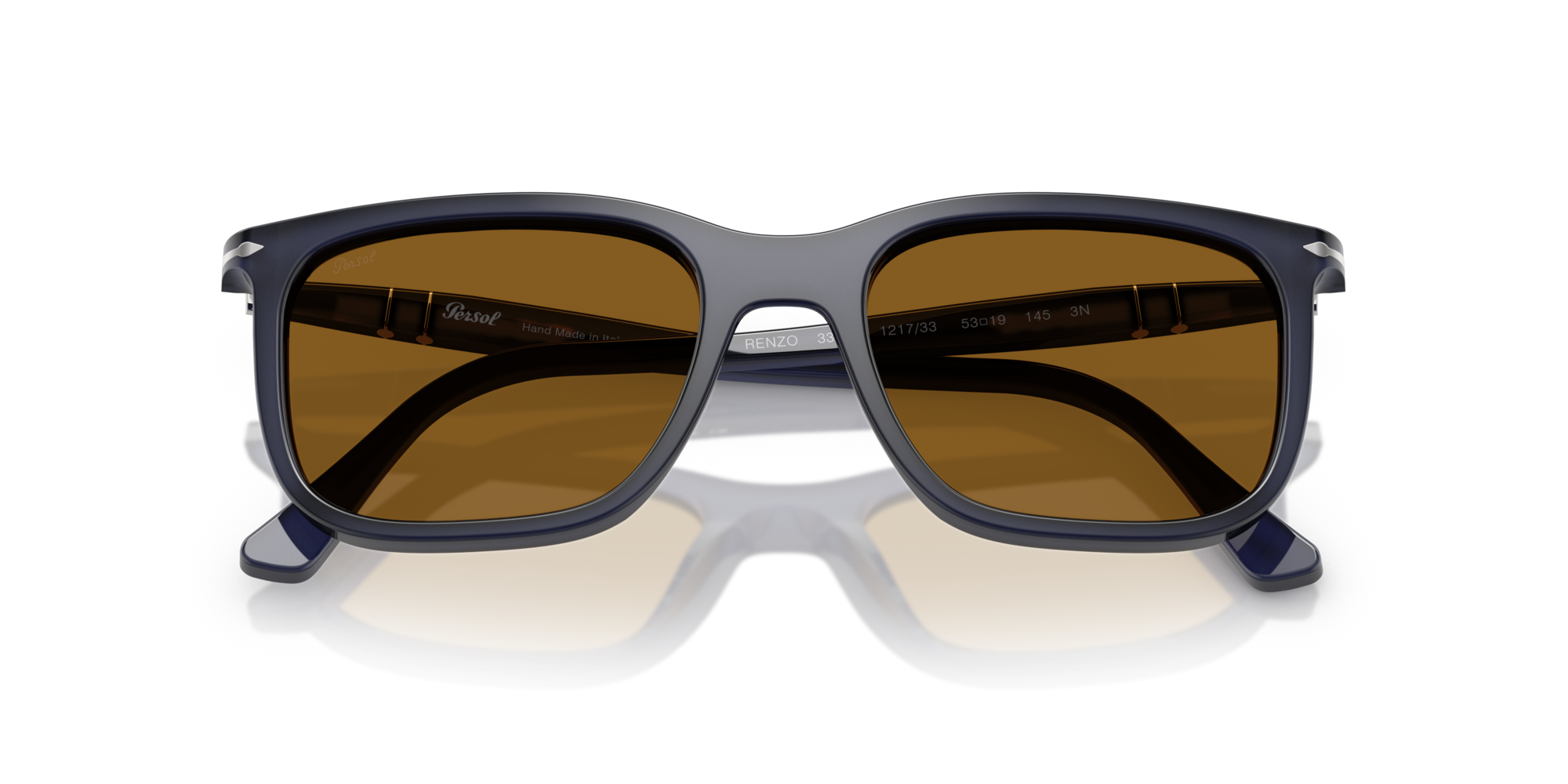 PO3357S RENZO 121733 Occhiali da sole Persol 2