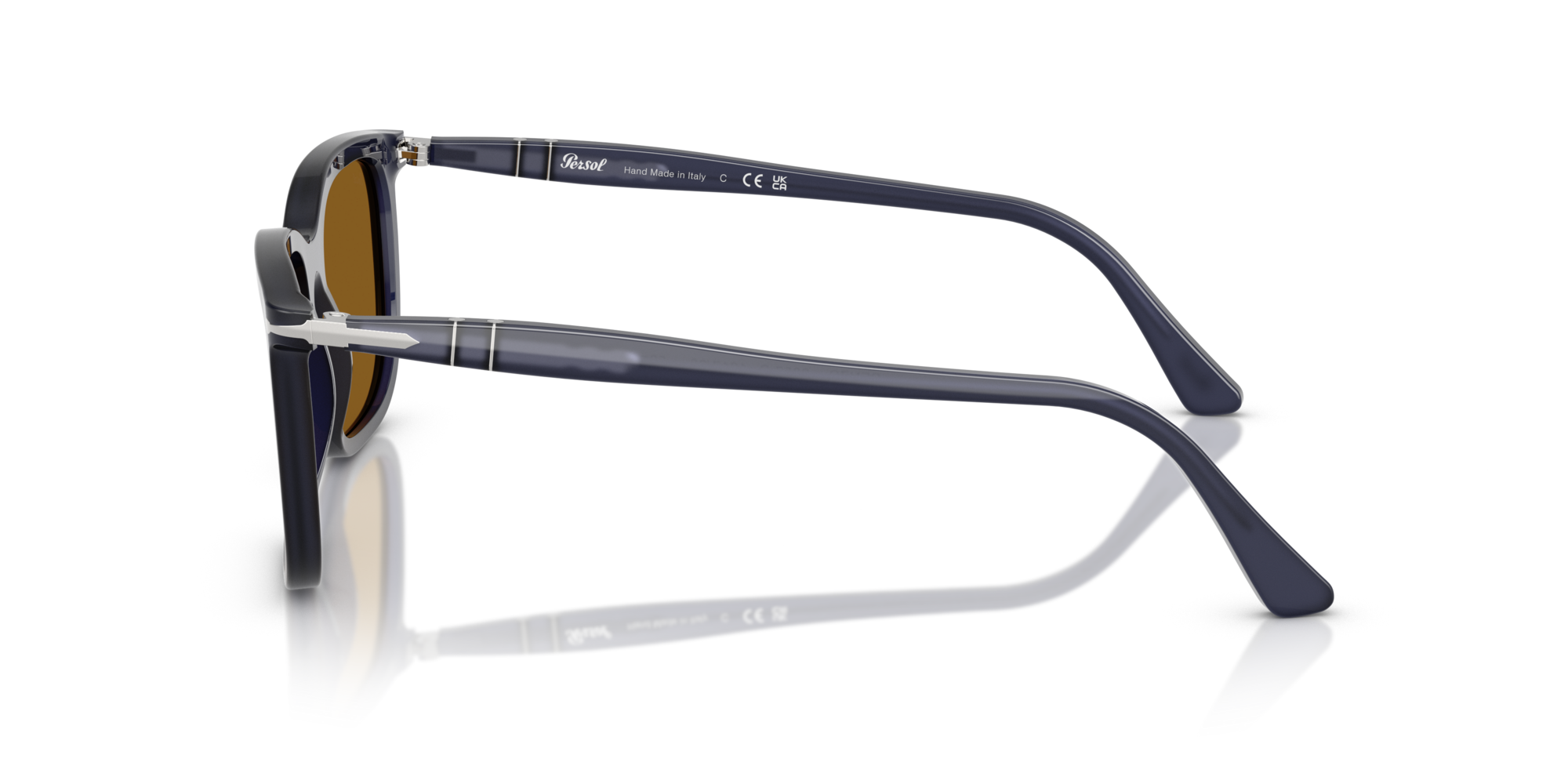 PO3357S RENZO 121733 Occhiali da sole Persol 4