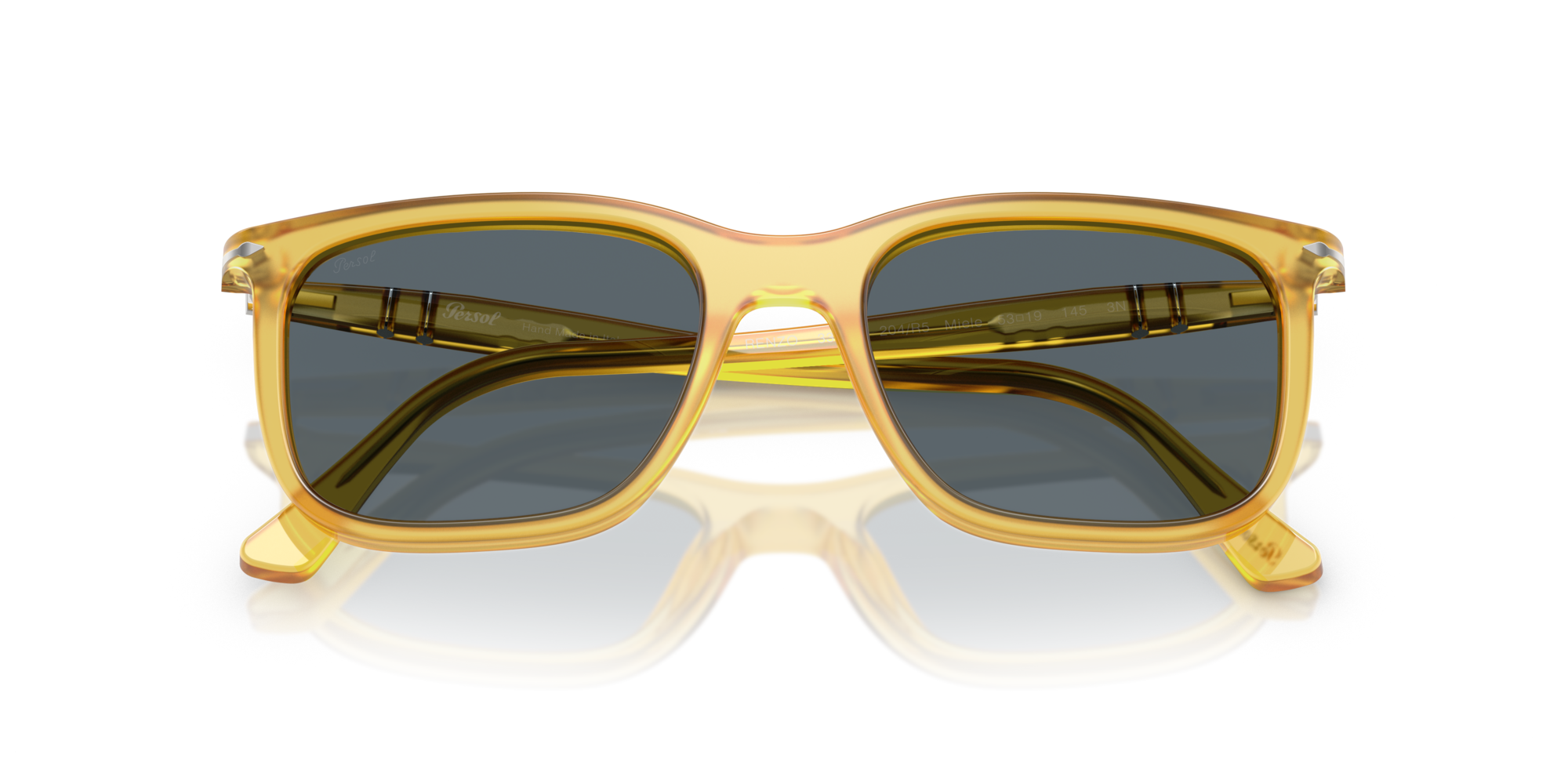 PO3357S RENZO 204/R5 Occhiali da sole Persol 2
