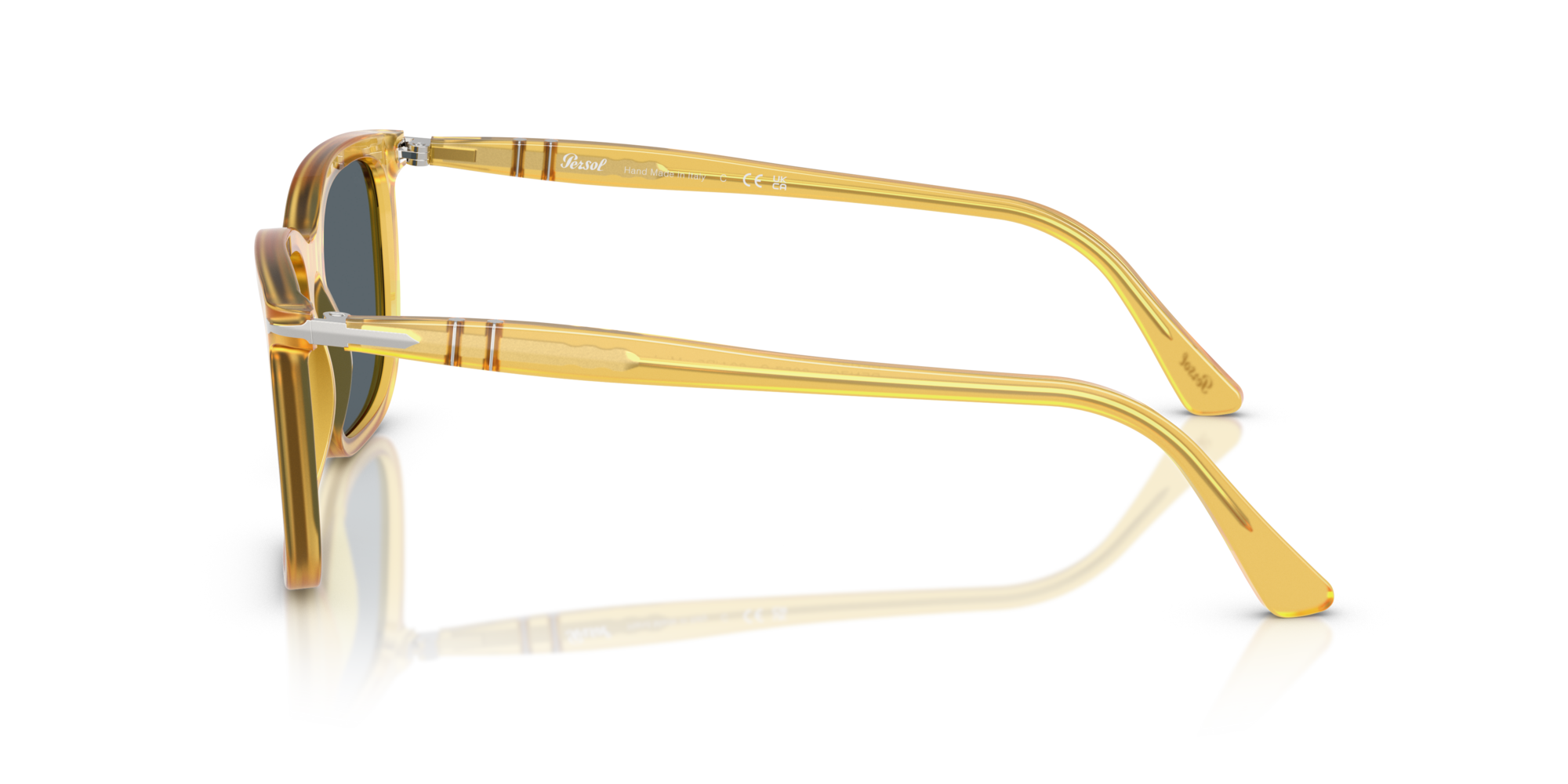 PO3357S RENZO 204/R5 Occhiali da sole Persol 4