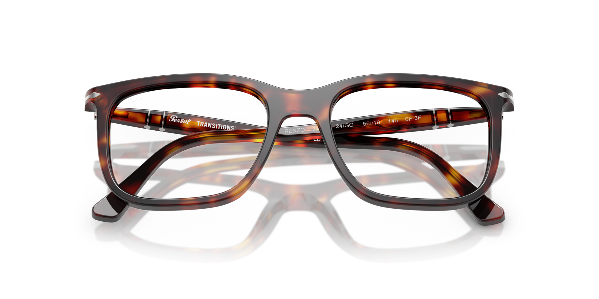 PO3357S RENZO 24/GG Occhiali da sole Persol 2