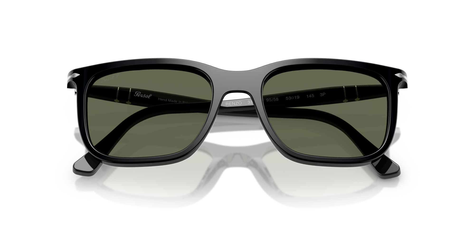 PO3357S RENZO 95/58 Occhiali da sole Persol 2
