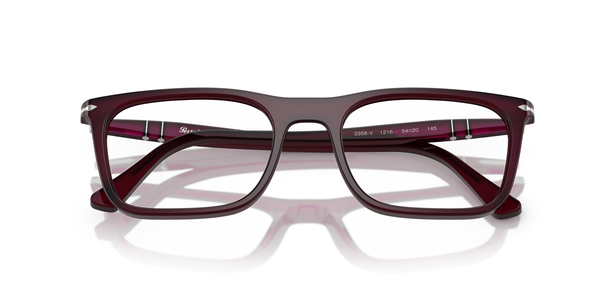 PO3358V 1216 Montature da vista Persol 2