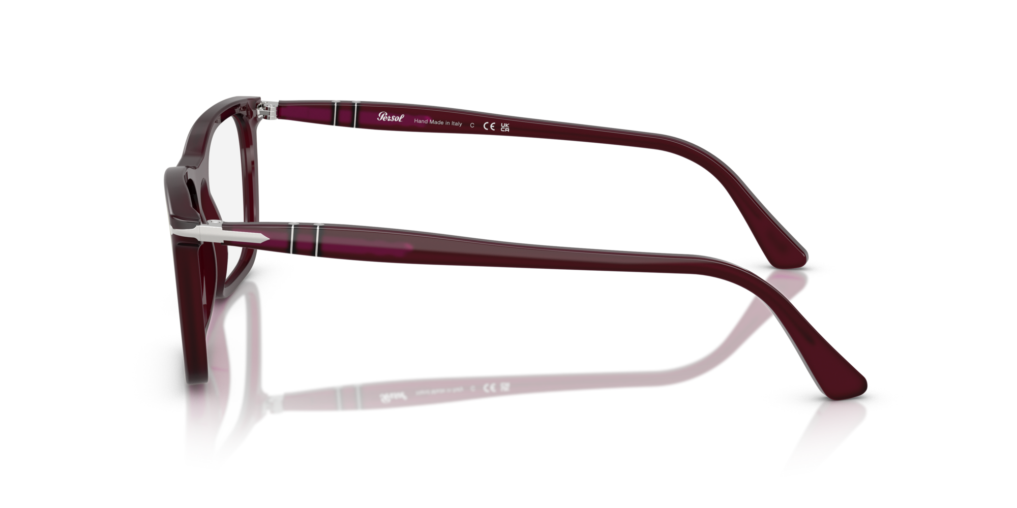 PO3358V 1216 Montature da vista Persol 4