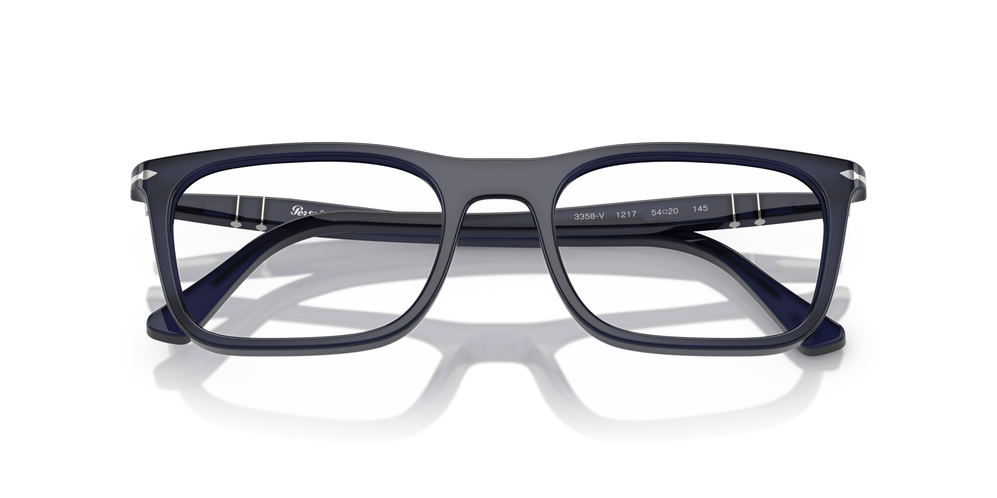PO3358V 1217 Montature da vista Persol 2