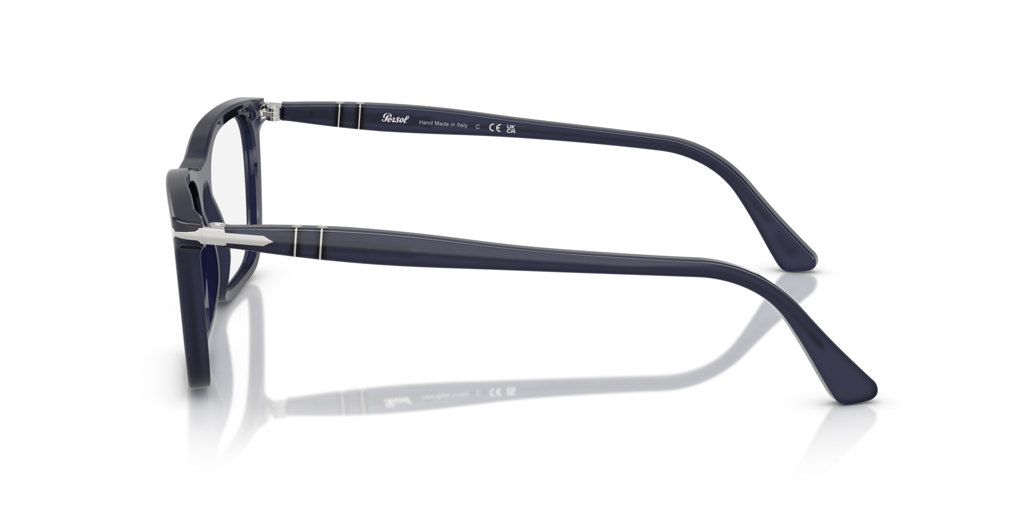 PO3358V 1217 Montature da vista Persol 4