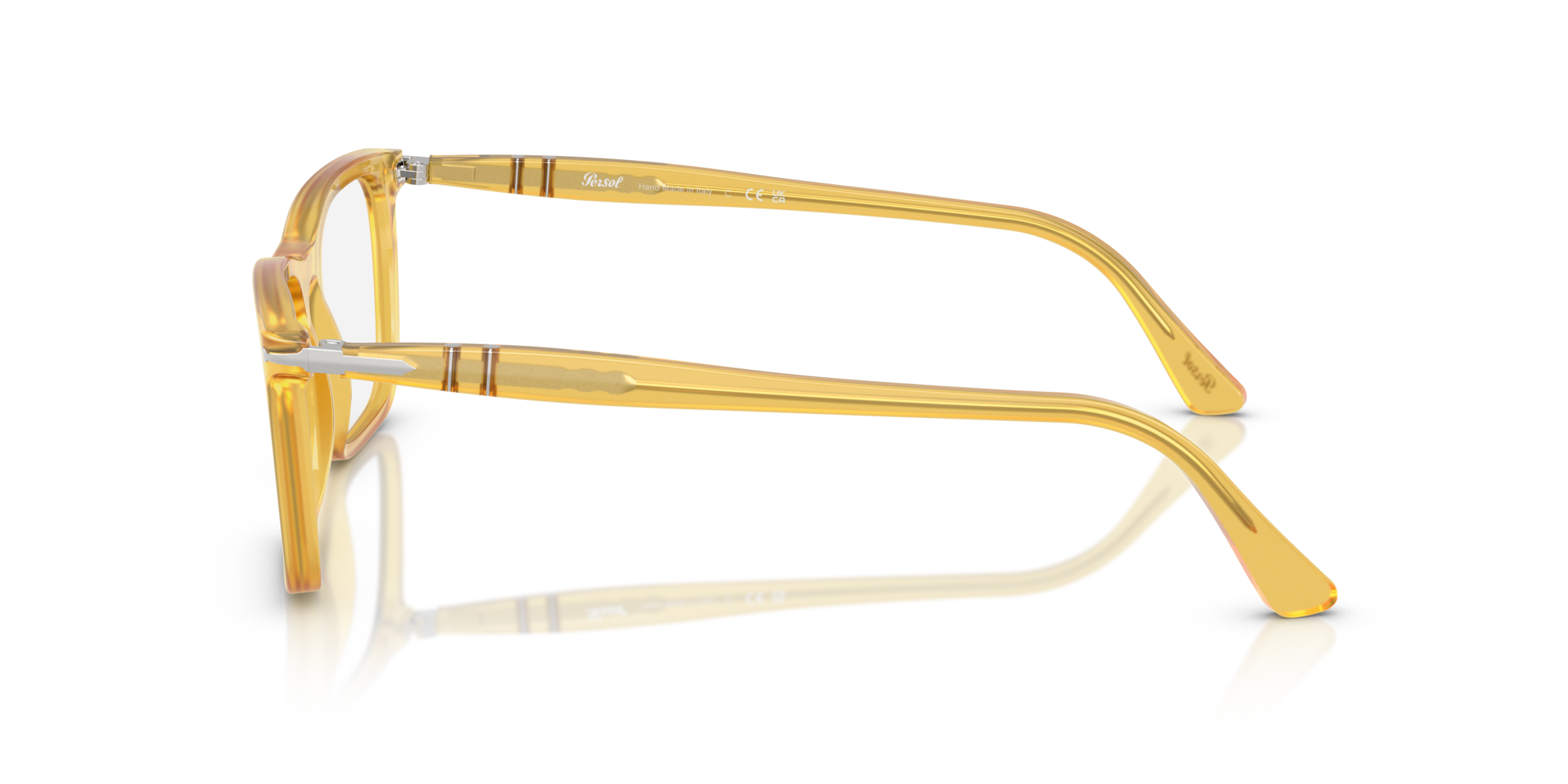 PO3358V 204 Montature da vista Persol 4