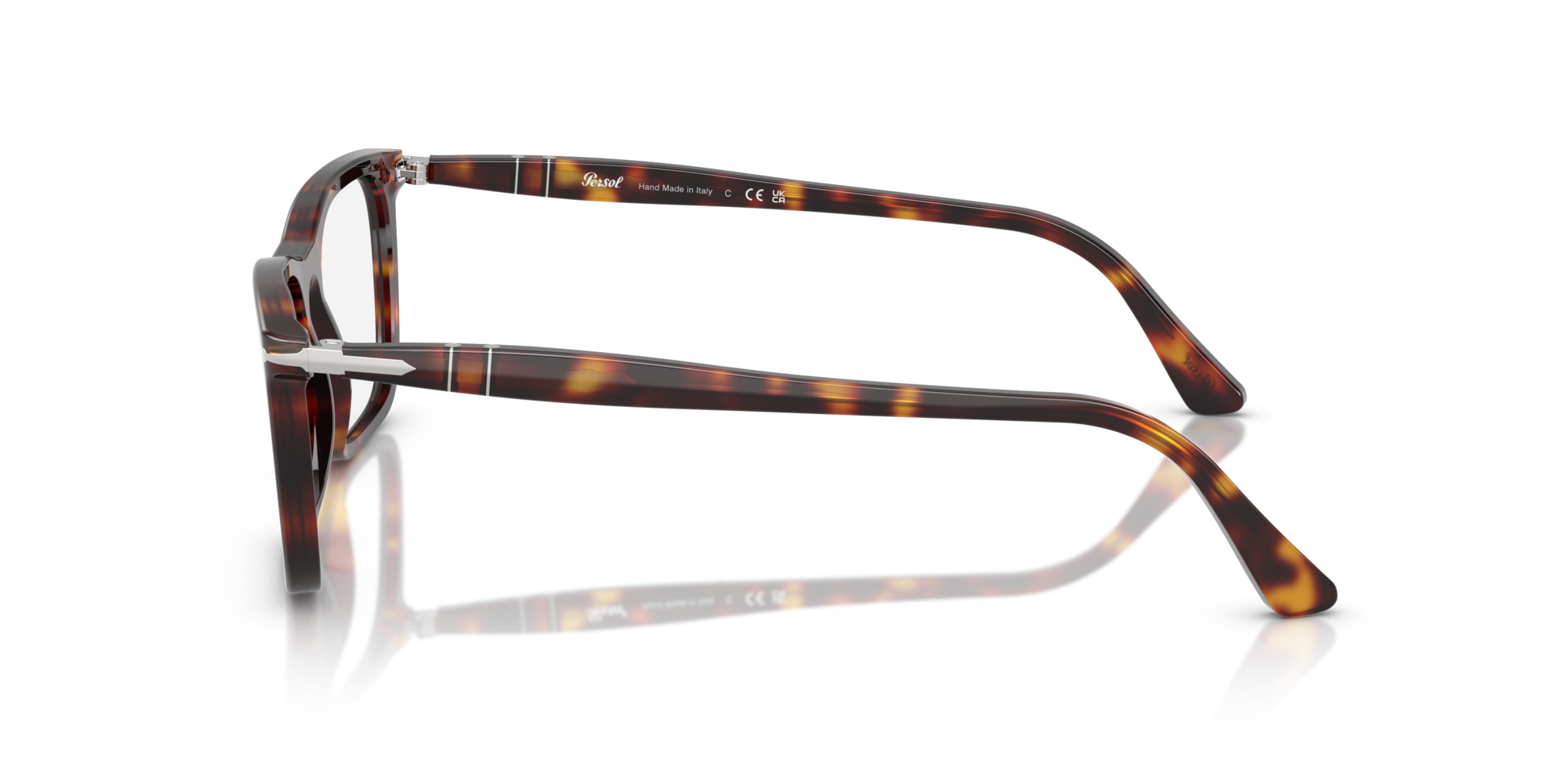 PO3358V 24 Montature da vista Persol 4