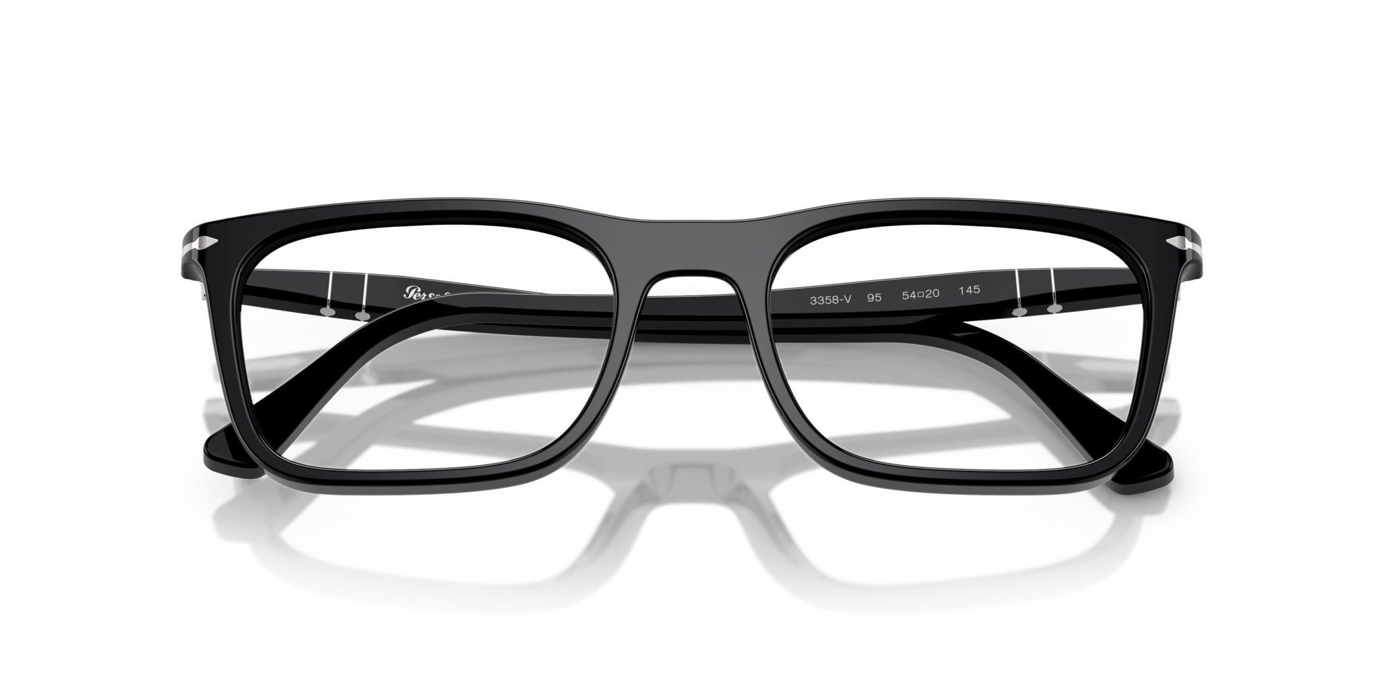 PO3358V 95 Montature da vista Persol 2