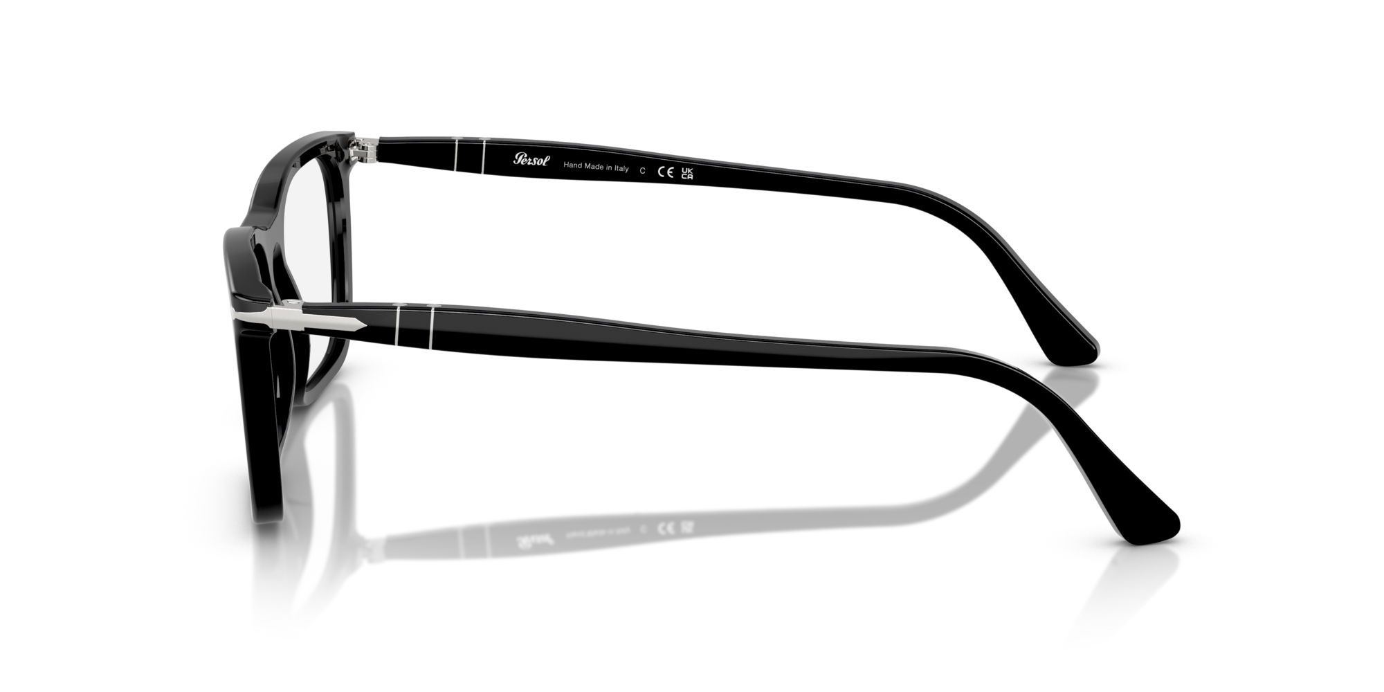 PO3358V 95 Montature da vista Persol 4