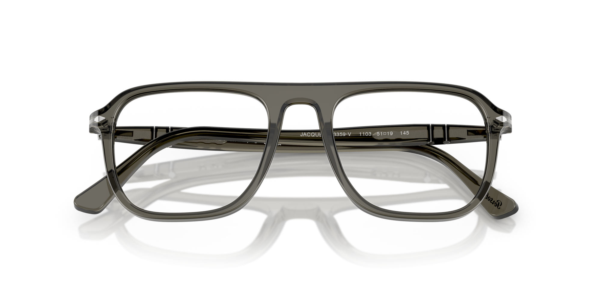 PO3359V JACQUES 1103 Montature da vista Persol 2