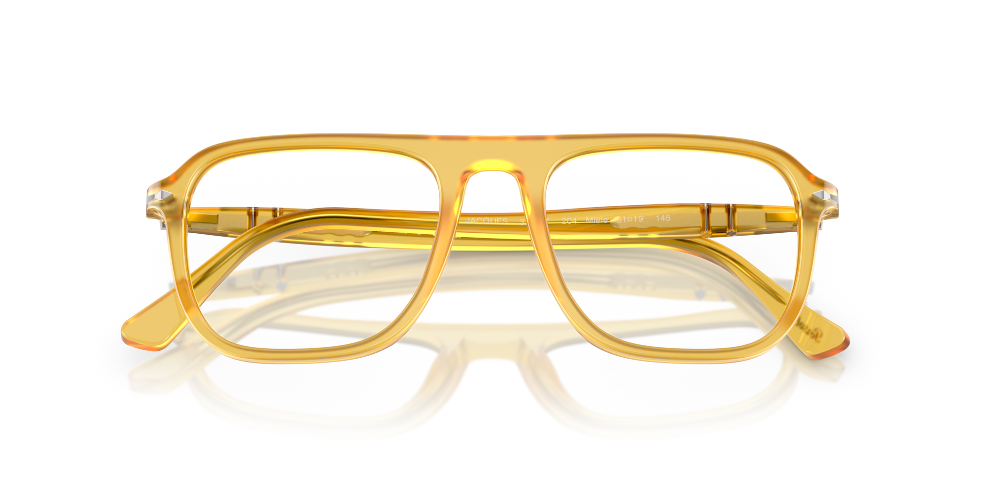 PO3359V JACQUES 204 Montature da vista Persol 2