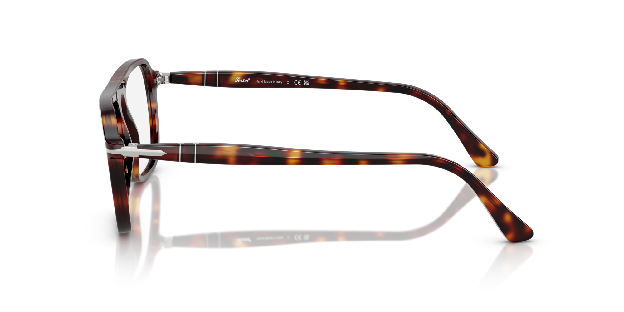 PO3359V JACQUES 24 Montature da vista Persol 4