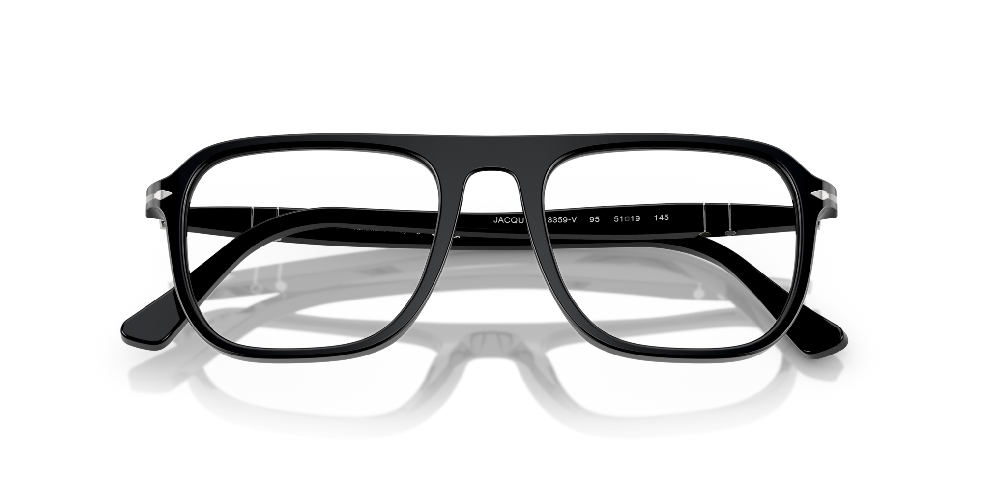 PO3359V JACQUES 95 Montature da vista Persol 2