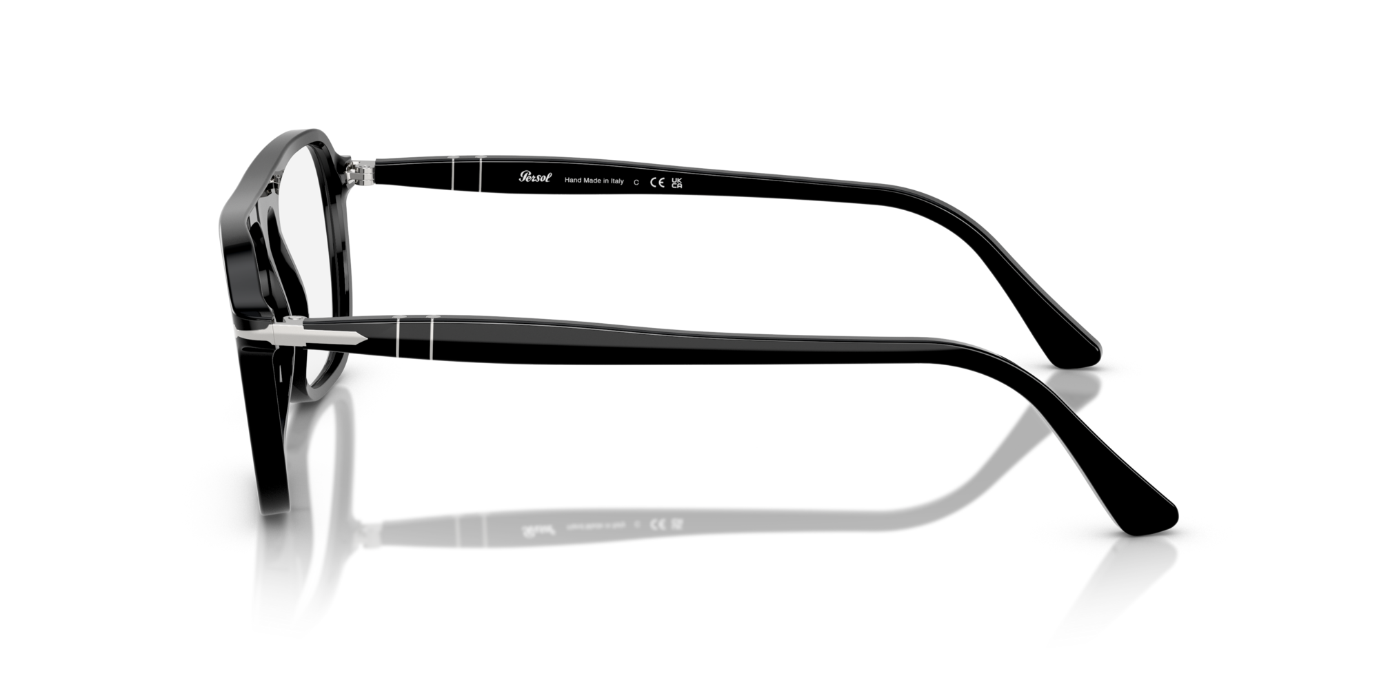 PO3359V JACQUES 95 Montature da vista Persol 4