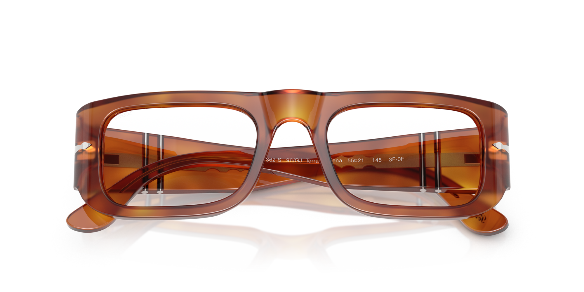 PO3362S 96/GJ Occhiali da sole Persol 2