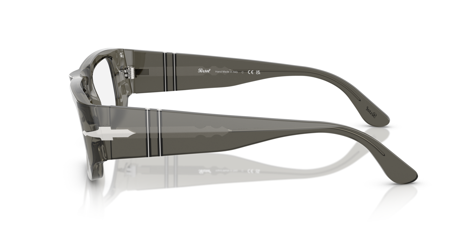 PO3362V WES 1103 Montature da vista Persol 4