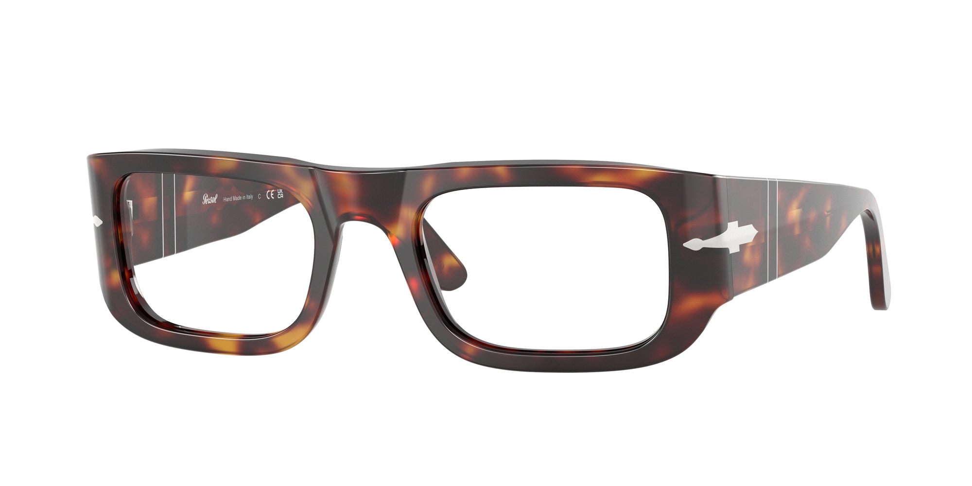PO3362V WES 24 Montature da vista Persol 1