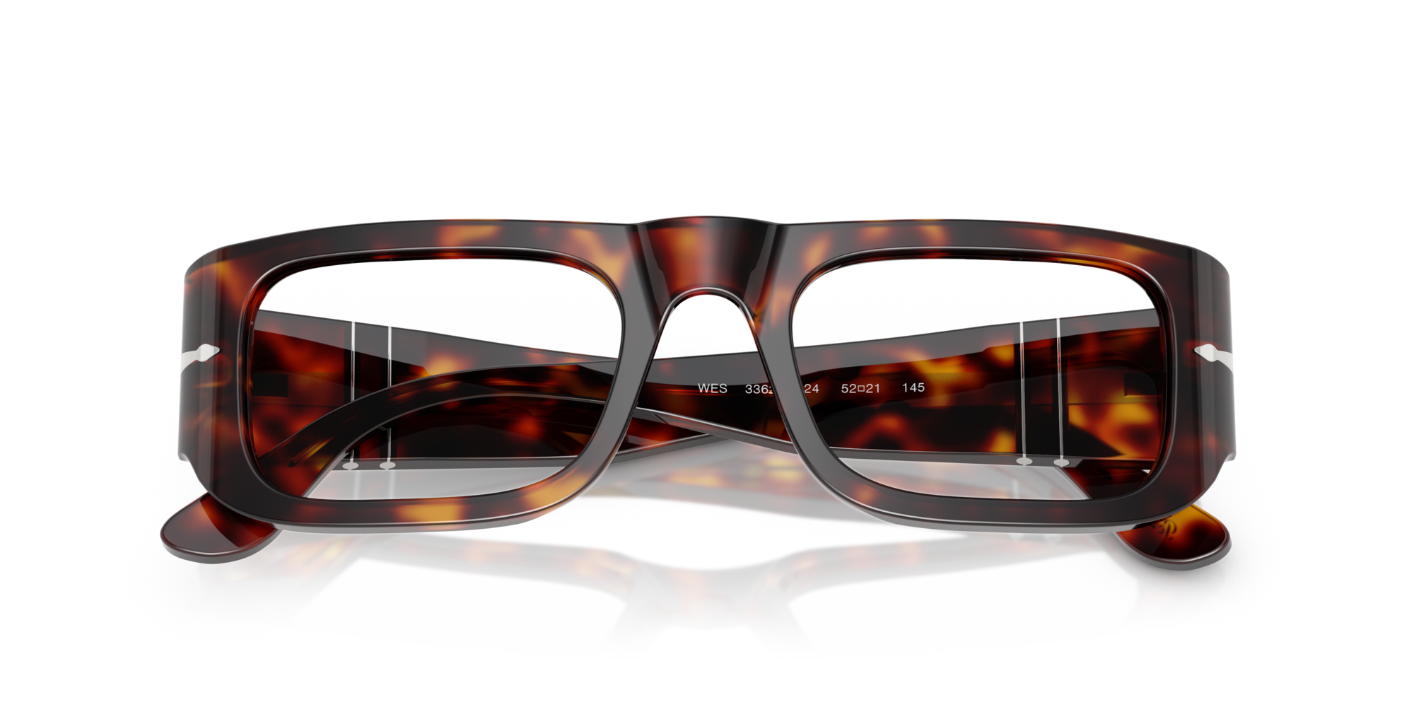 PO3362V WES 24 Montature da vista Persol 2