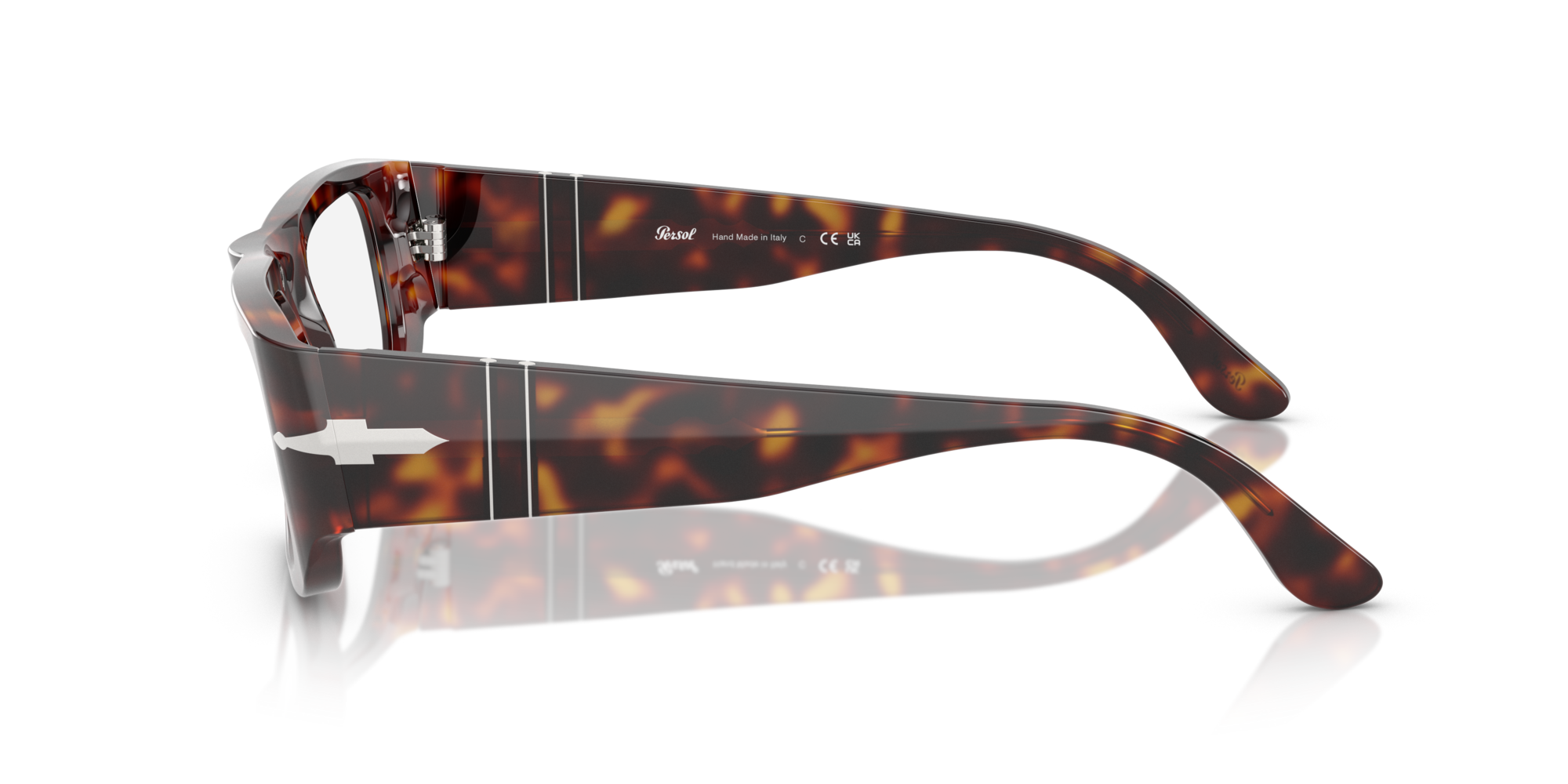 PO3362V WES 24 Montature da vista Persol 4
