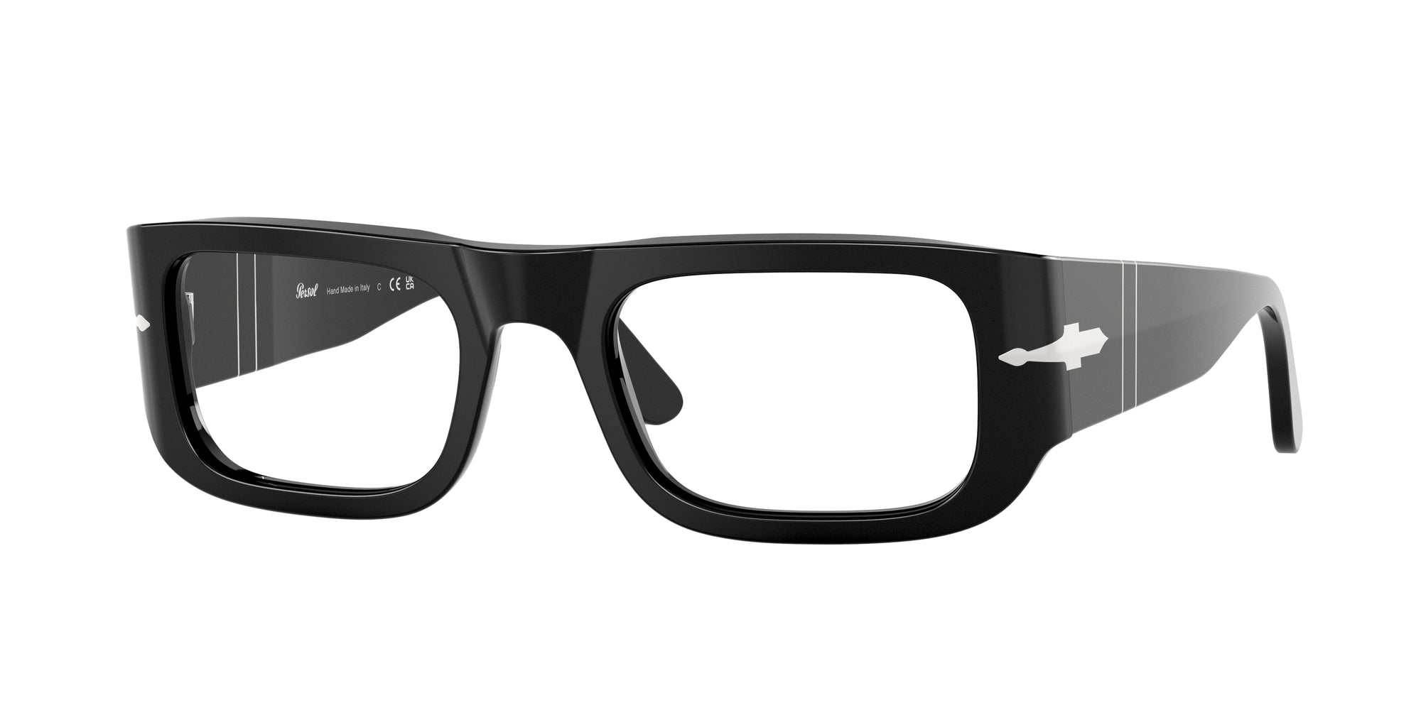 PO3362V WES 95 Montature da vista Persol 1