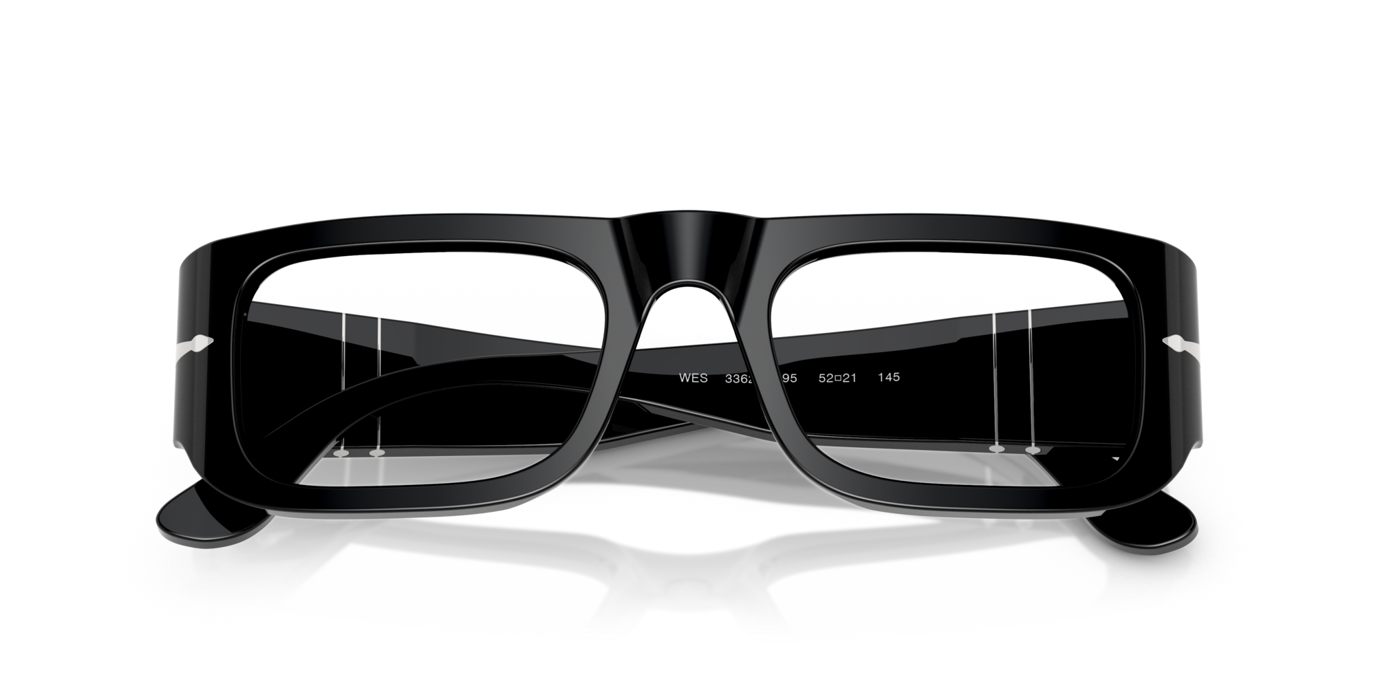 PO3362V WES 95 Montature da vista Persol 2
