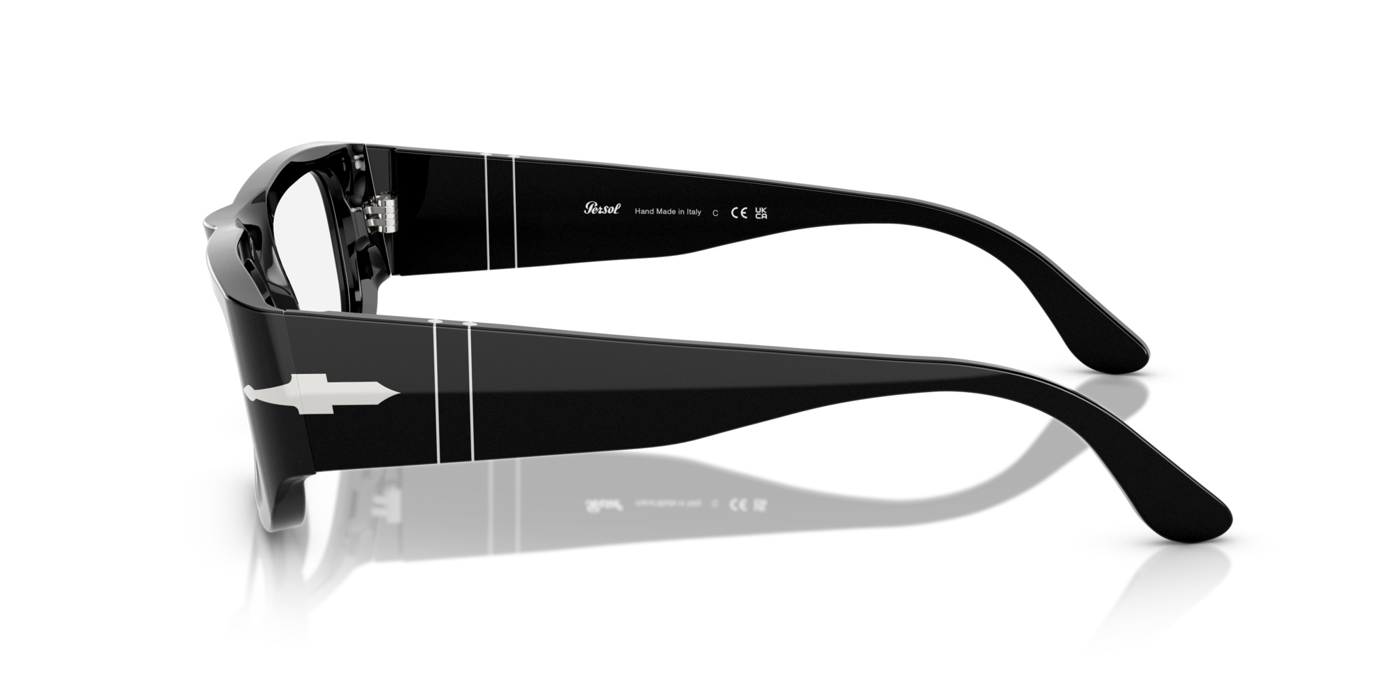 PO3362V WES 95 Montature da vista Persol 4