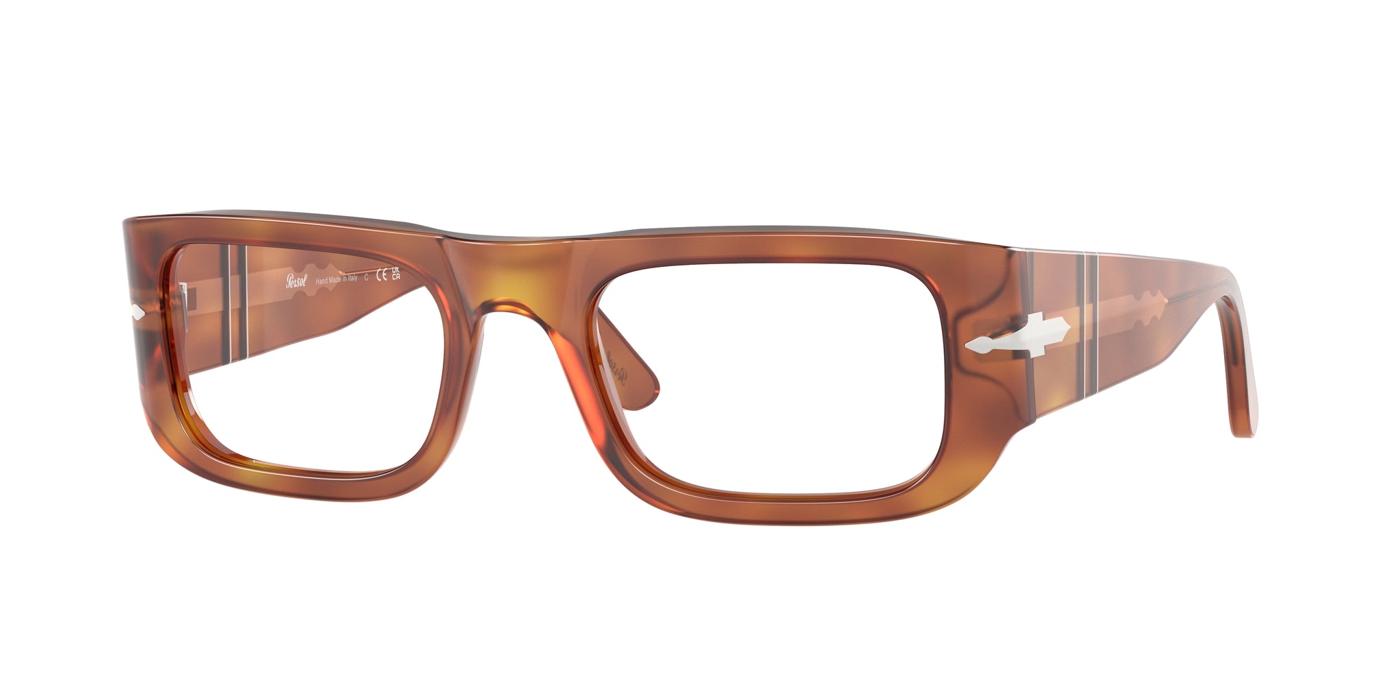 PO3362V WES 96 Montature da vista Persol 1
