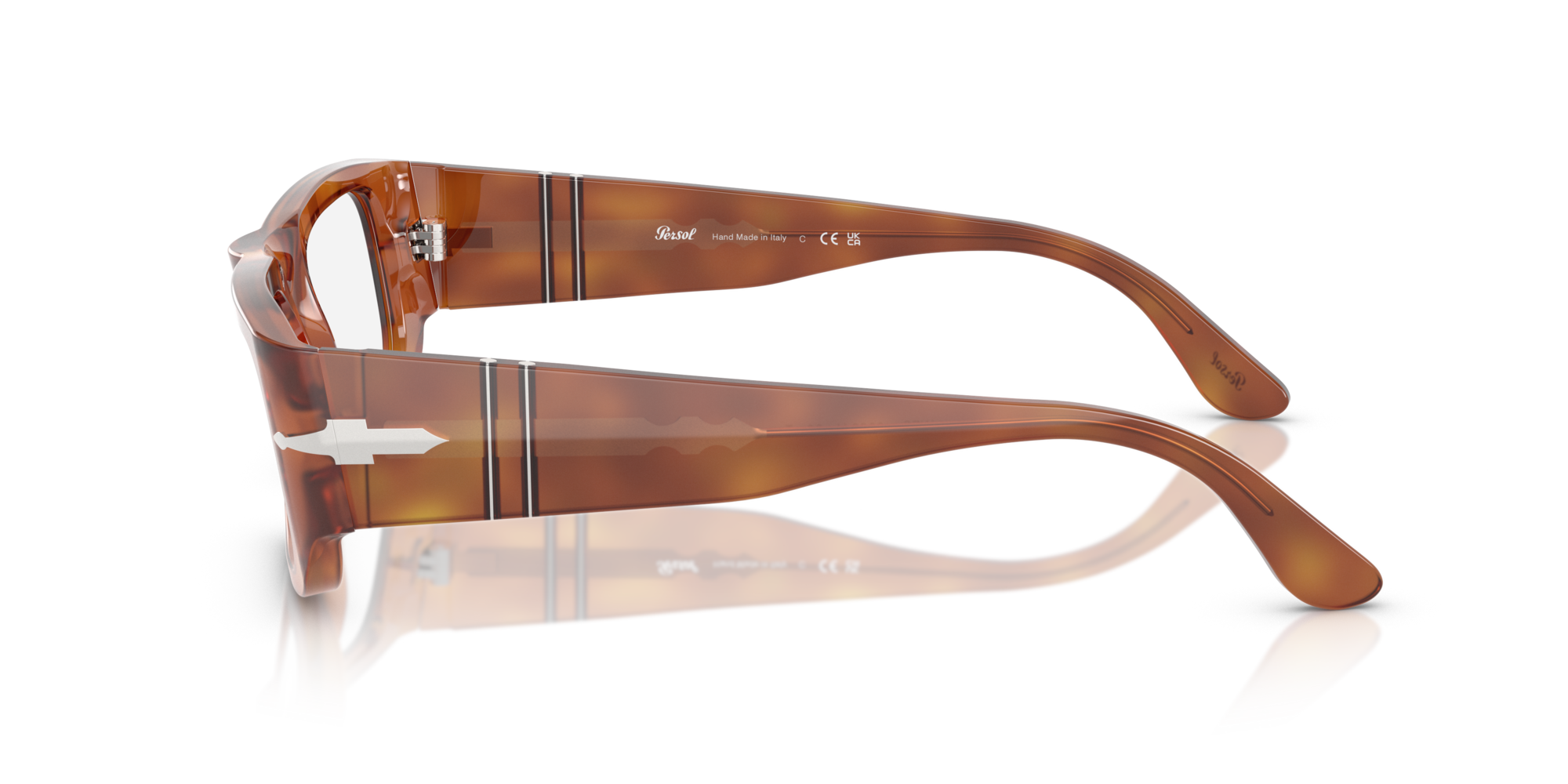 PO3362V WES 96 Montature da vista Persol 4