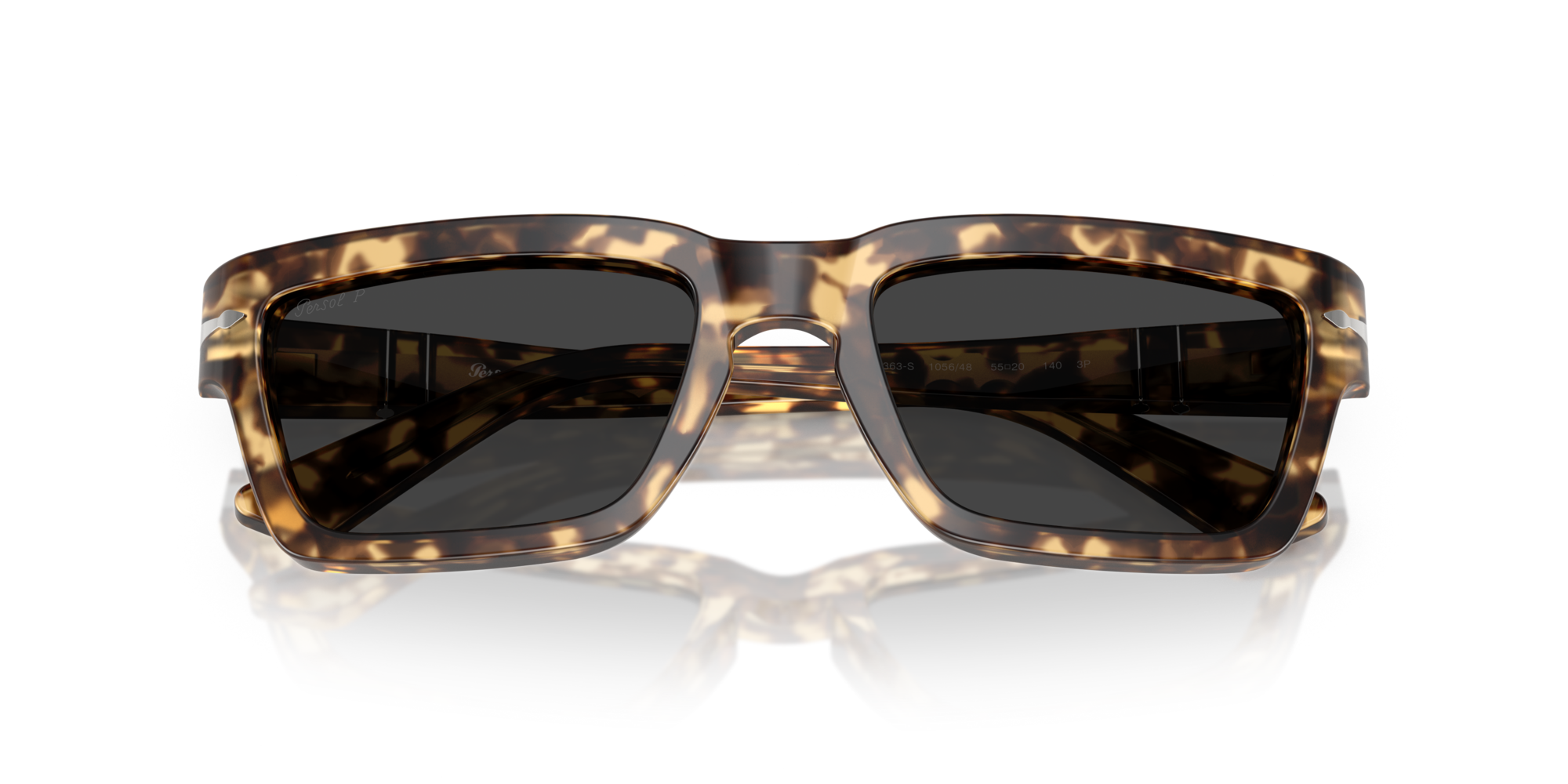 PO3363S 105648 Occhiali da sole Persol 2