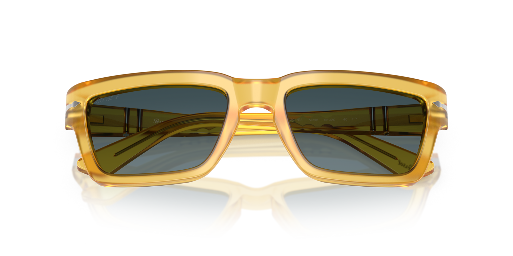 PO3363S 204/S3 Occhiali da sole Persol 2