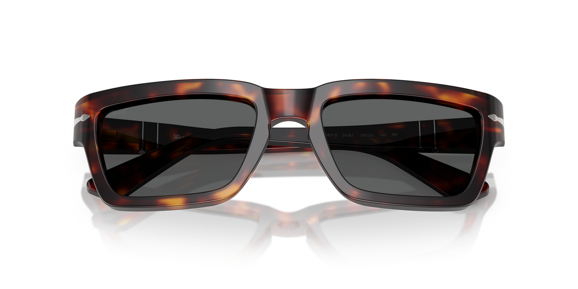 PO3363S 24/B1 Occhiali da sole Persol 2