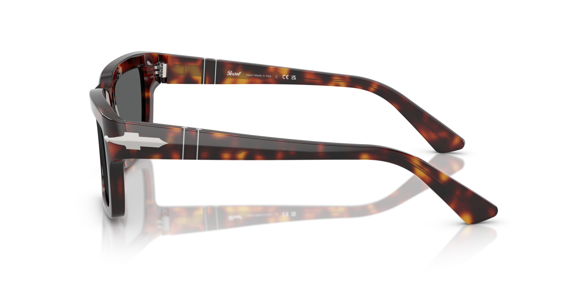 PO3363S 24/B1 Occhiali da sole Persol 4