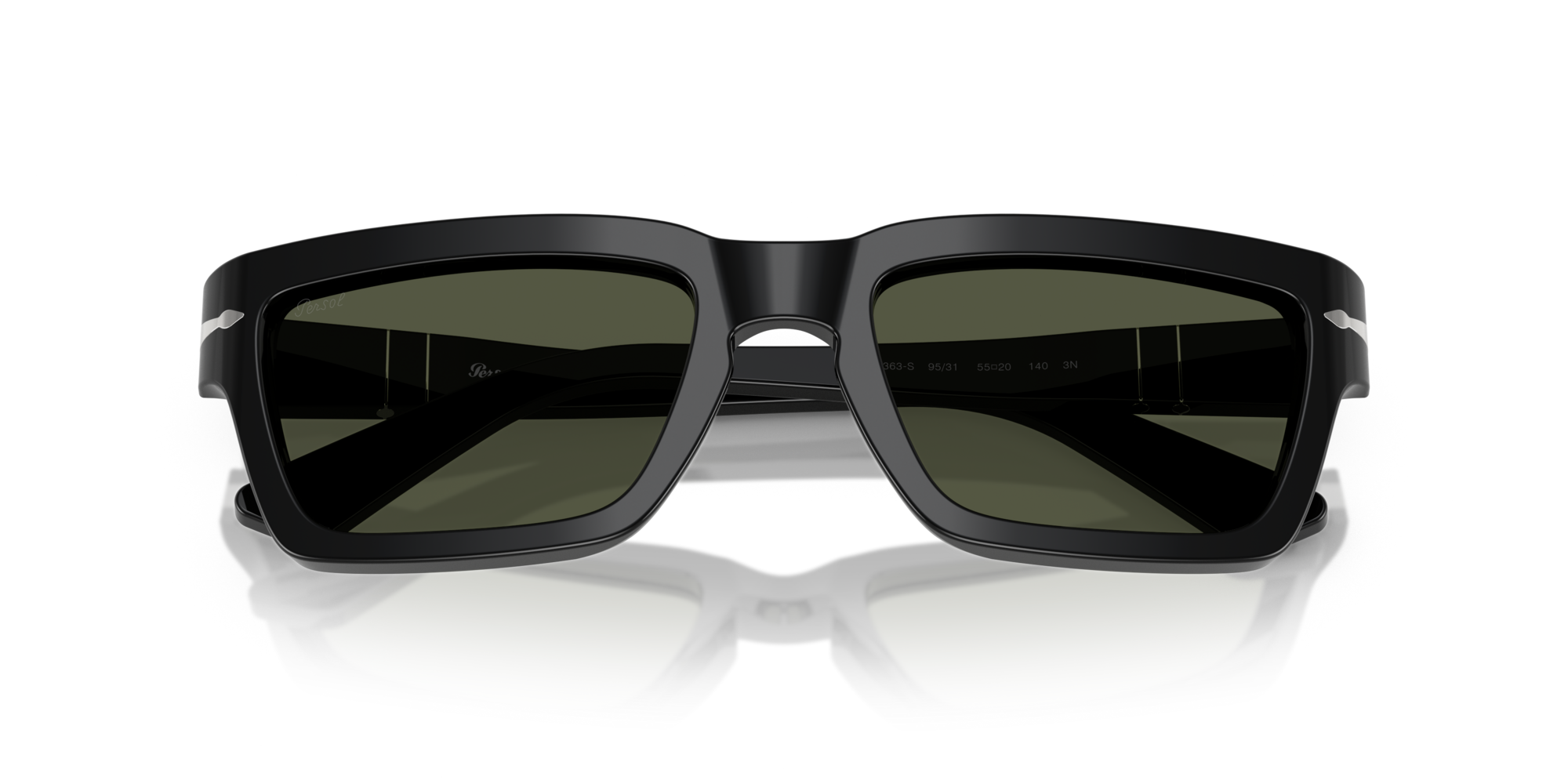PO3363S 95/31 Occhiali da sole Persol 2