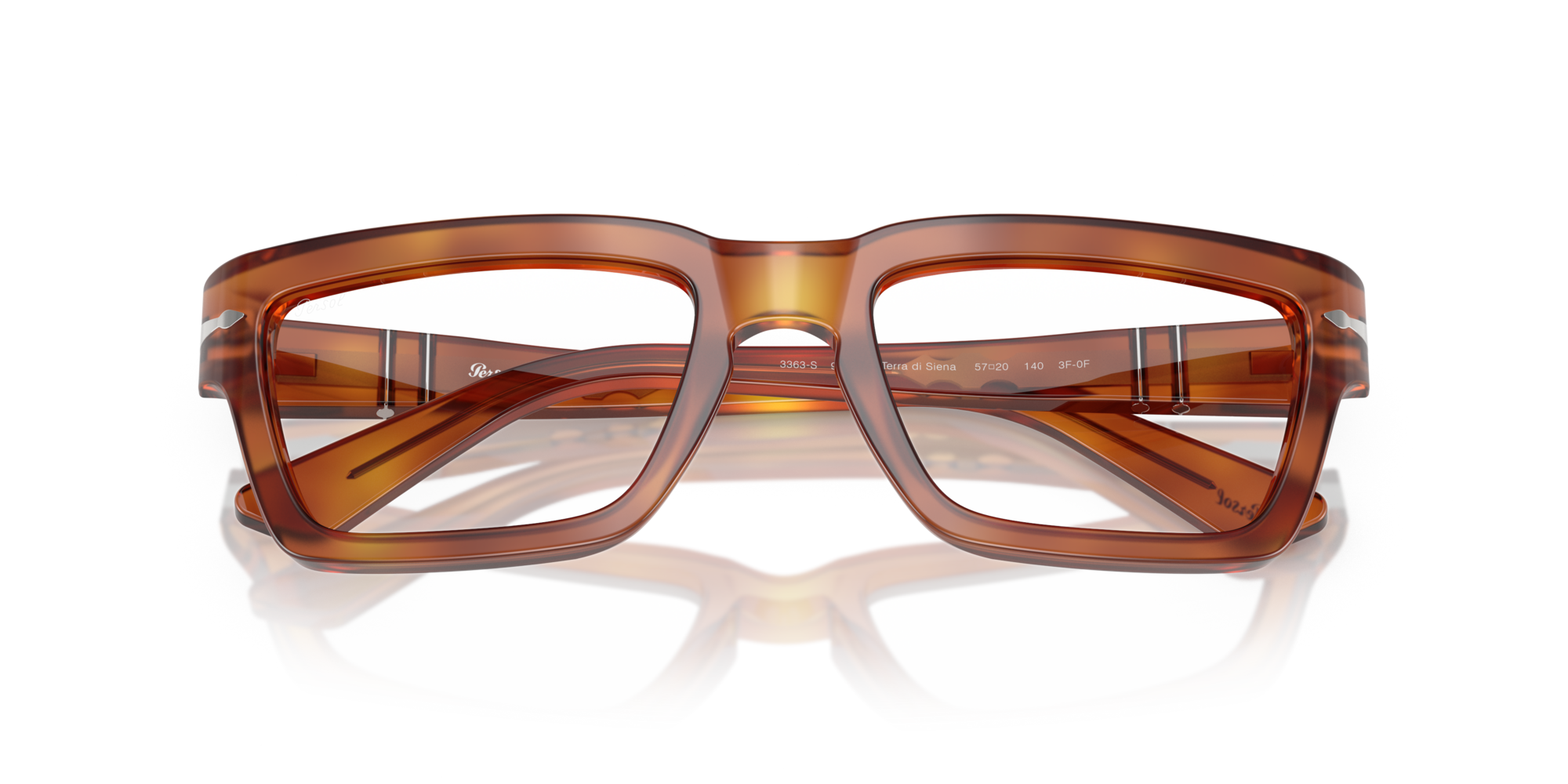 PO3363S 96/GJ Occhiali da sole Persol 2
