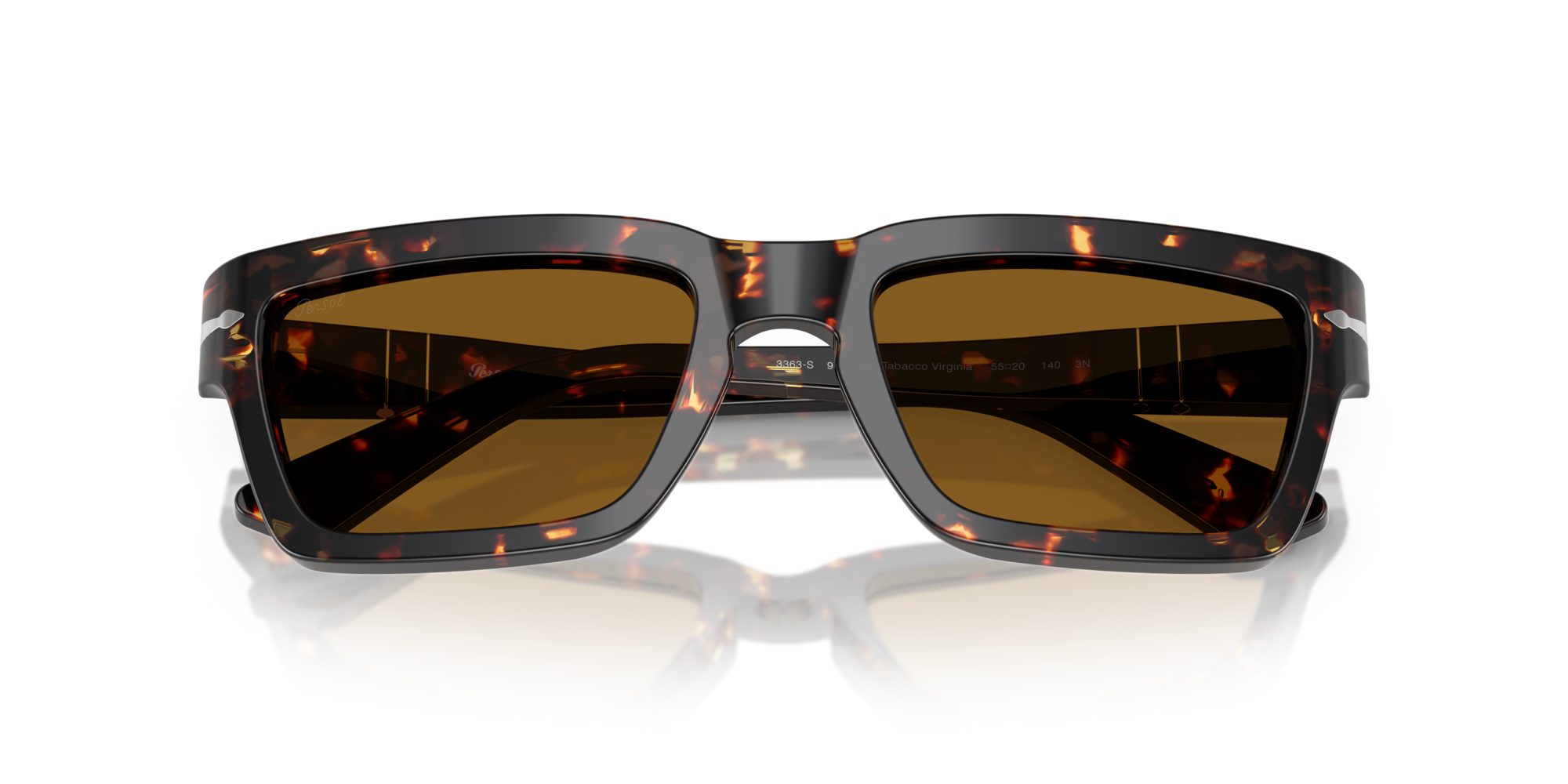 PO3363S 985/33 Occhiali da sole Persol 2
