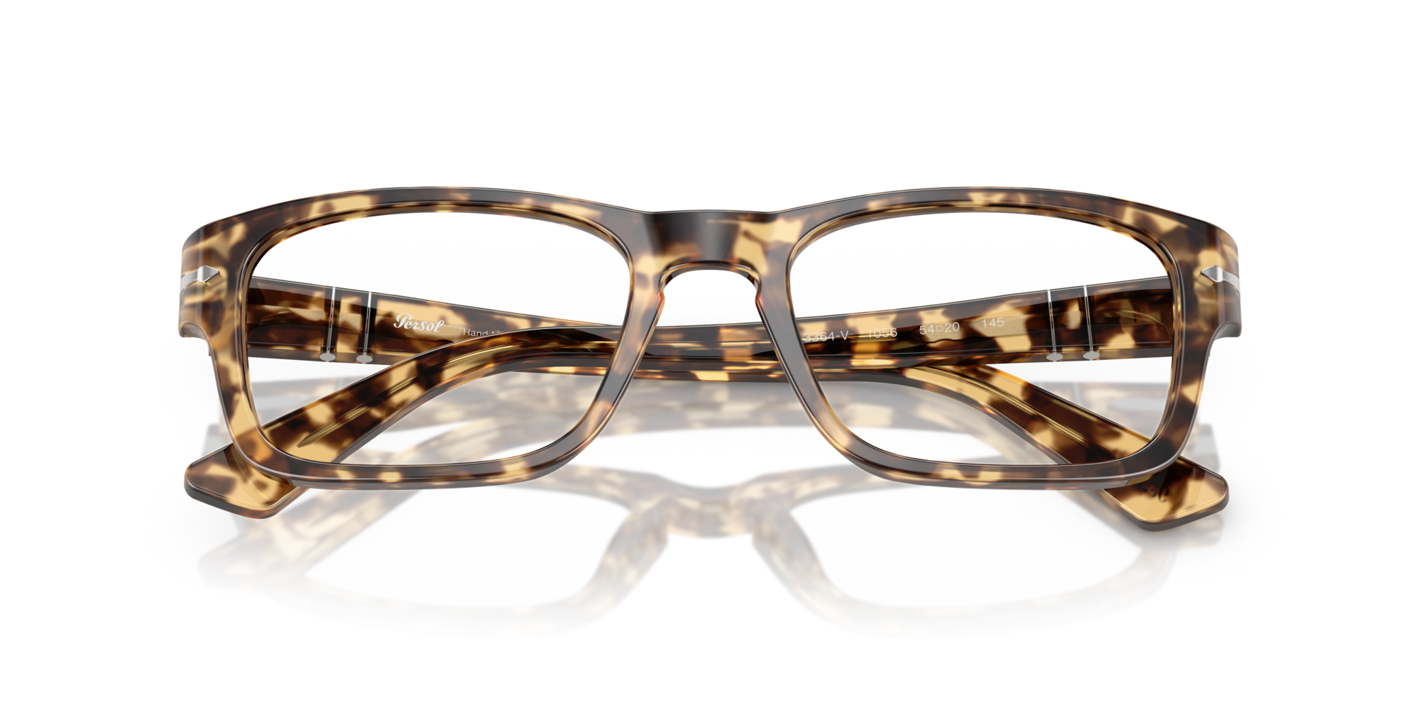 PO3364V 1056 Montature da vista Persol 2